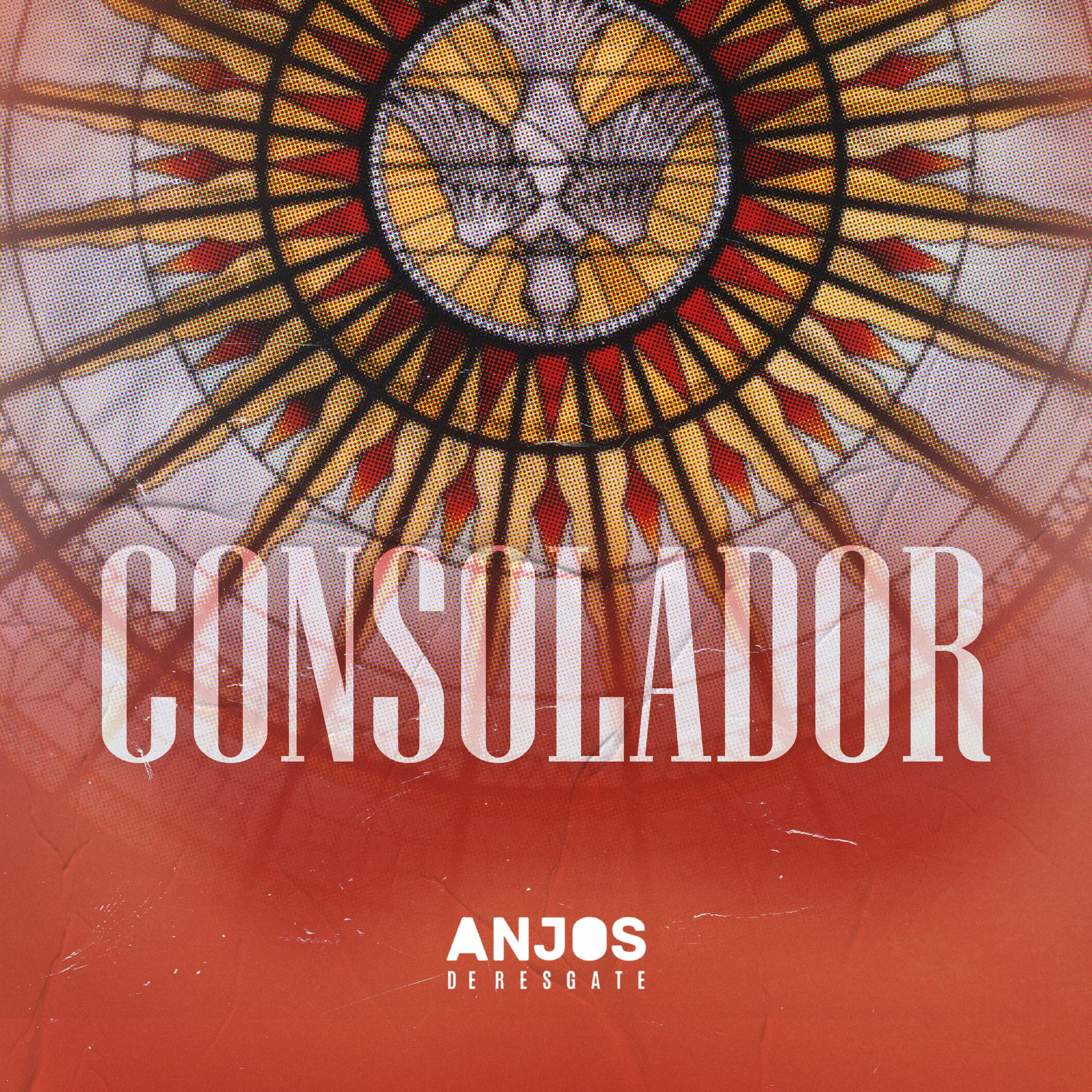 Постер альбома Consolador