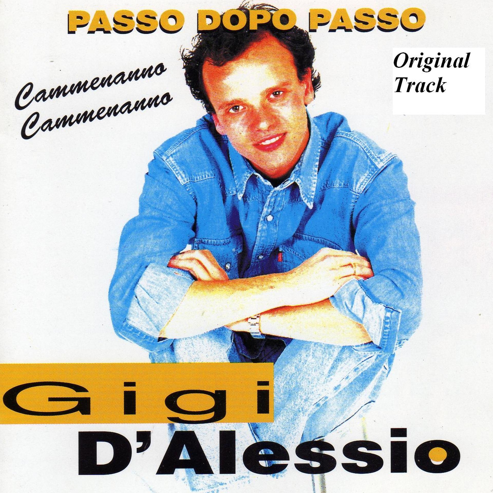 Постер альбома Passo dopo passo