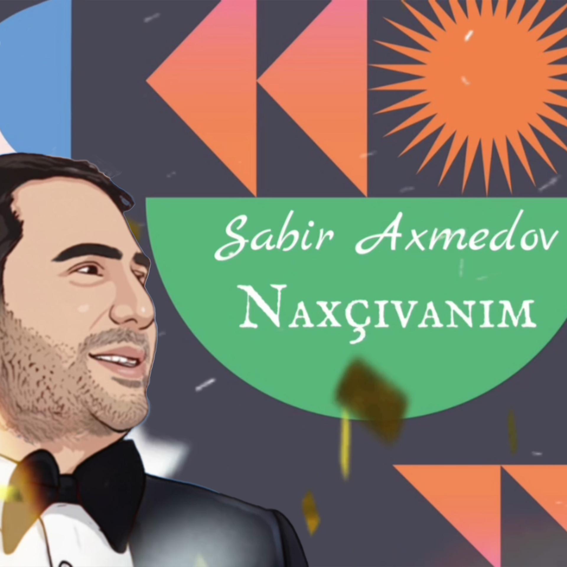 Постер альбома Naxçıvanım