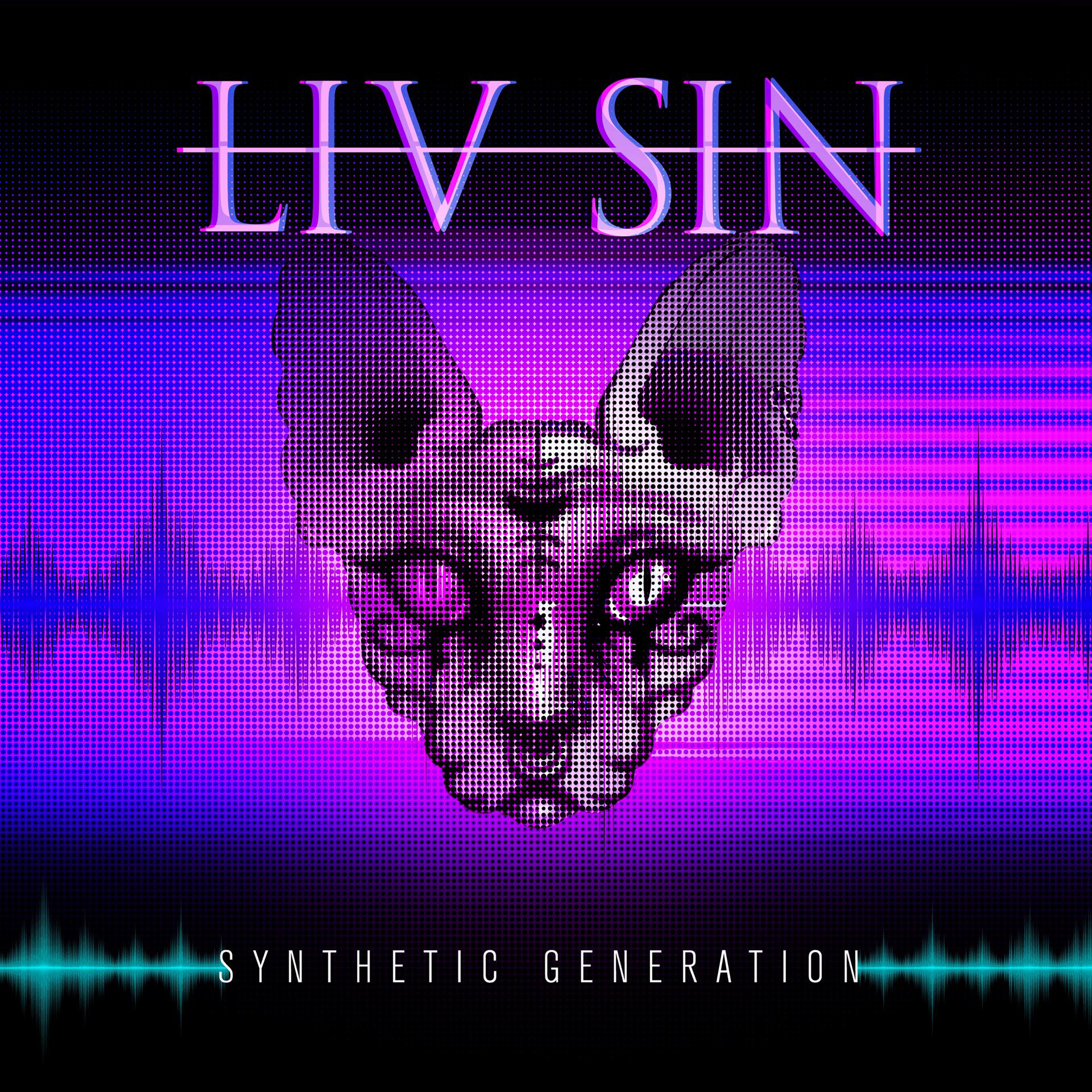 Постер альбома Synthetic Generation