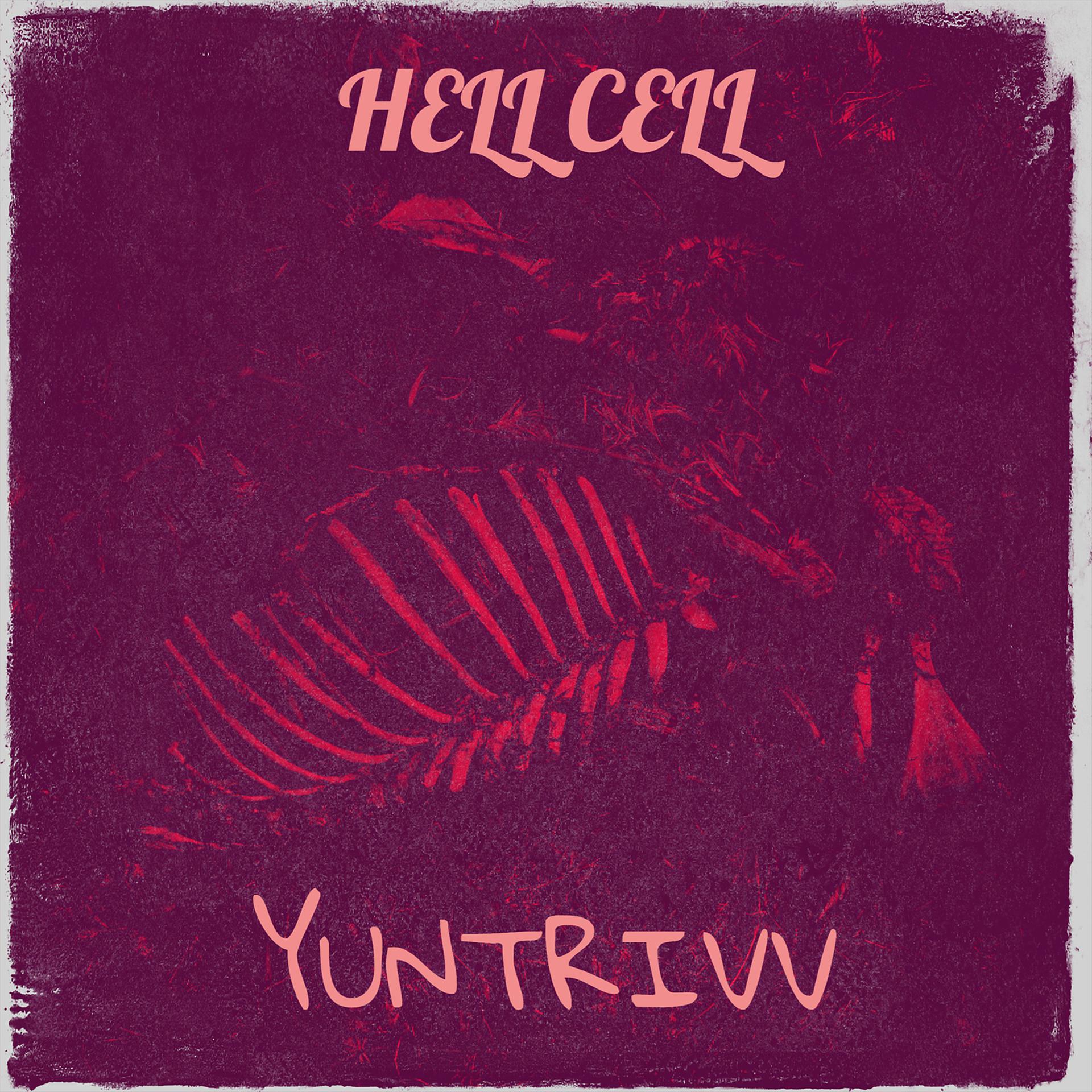 Постер альбома Hell Cell