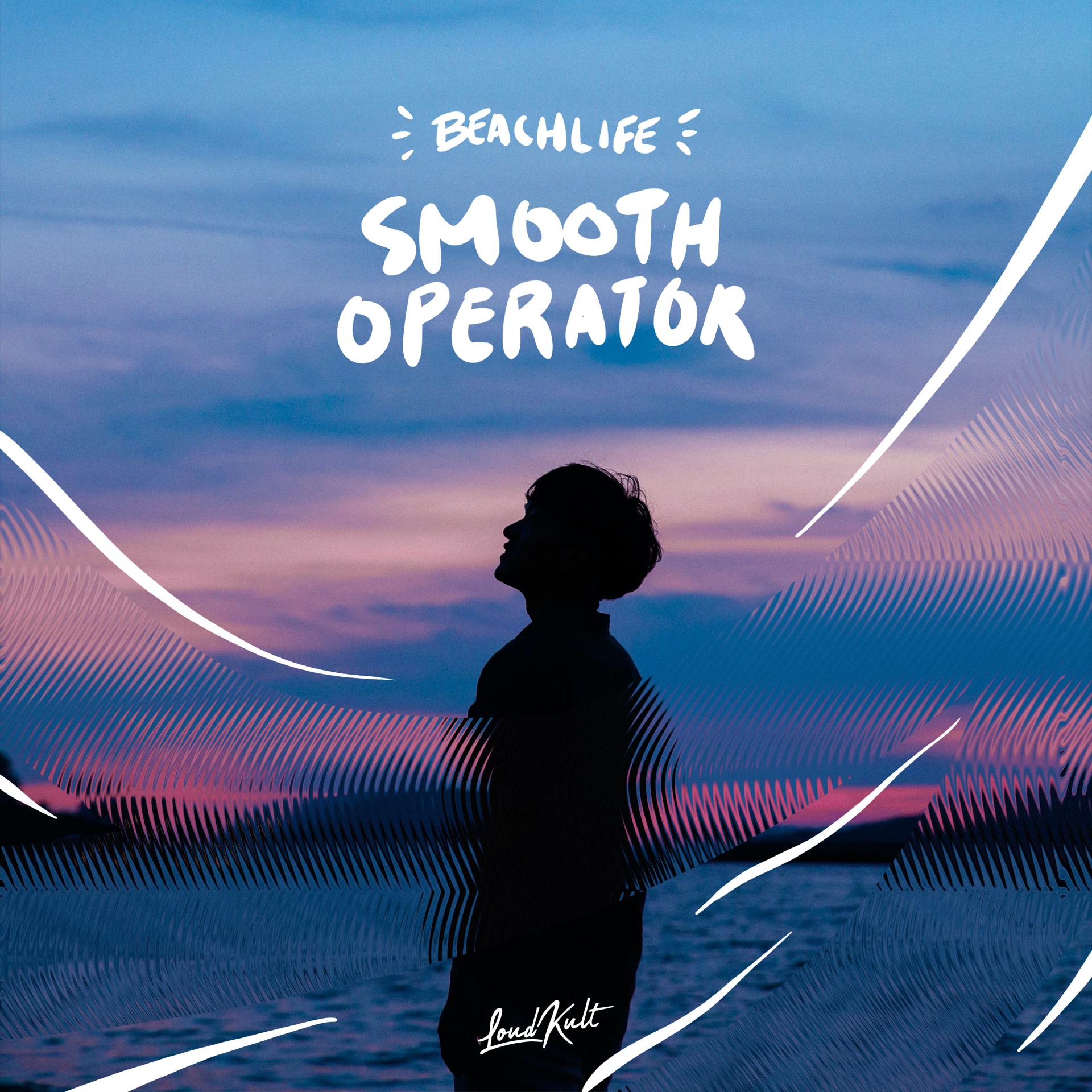 Постер альбома Smooth Operator