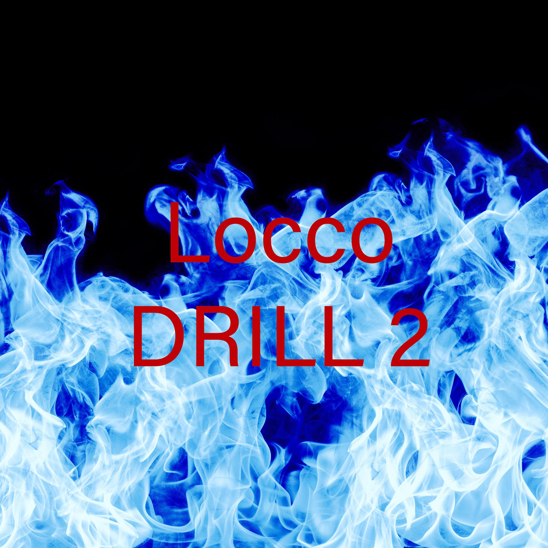 Постер альбома Drill 2