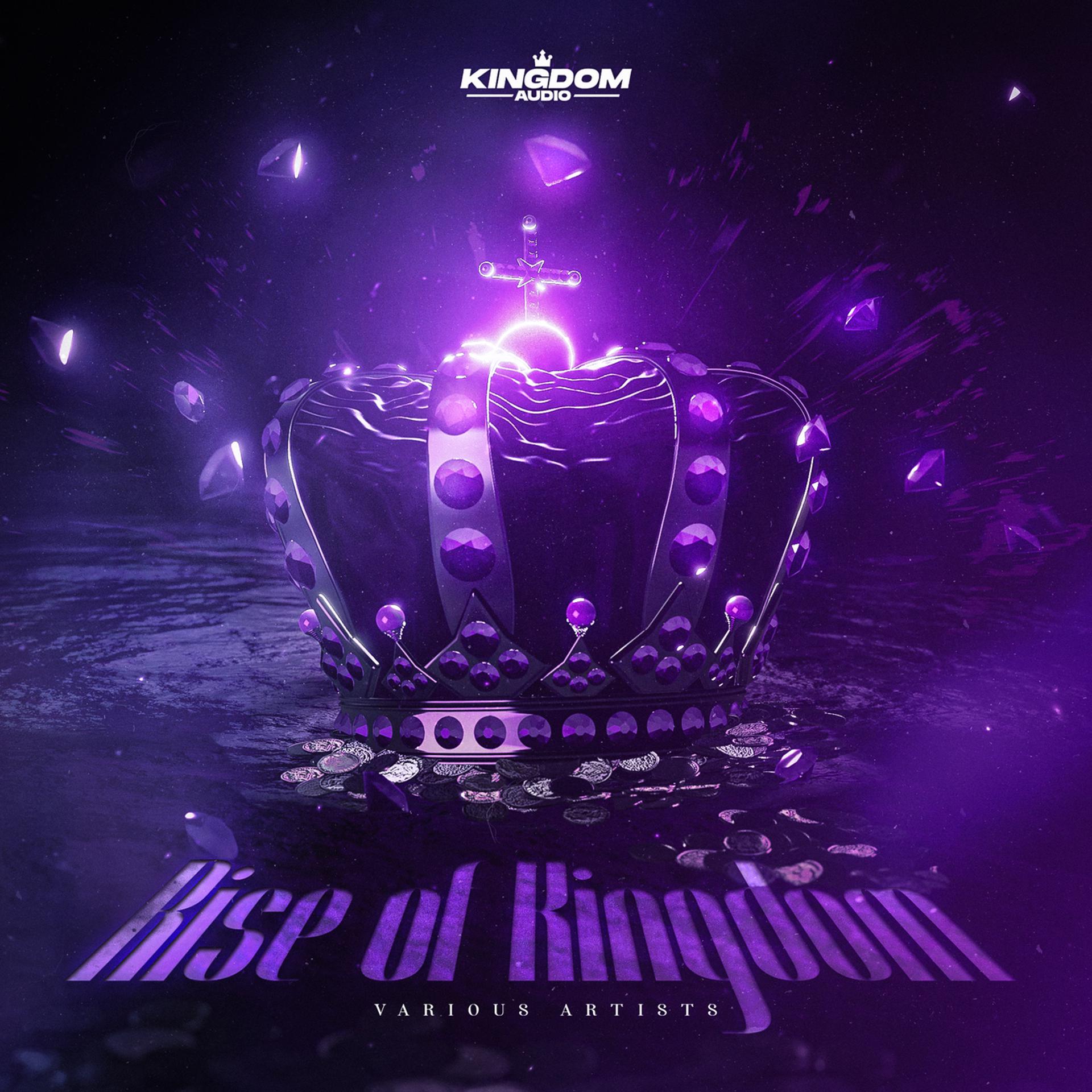 Постер альбома Rise of Kingdom