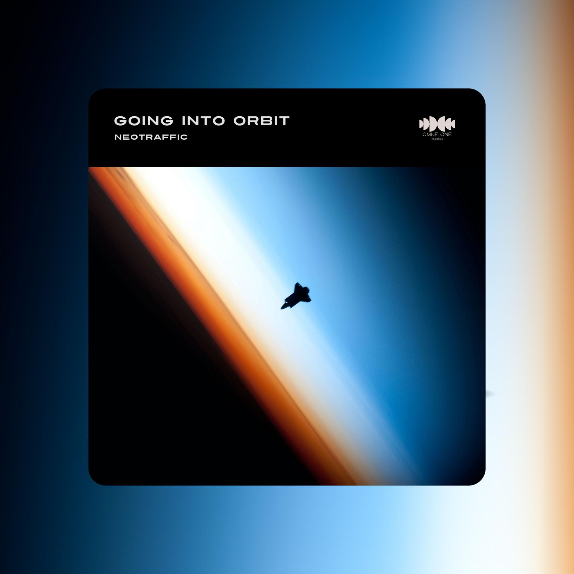 Постер альбома Going Into Orbit