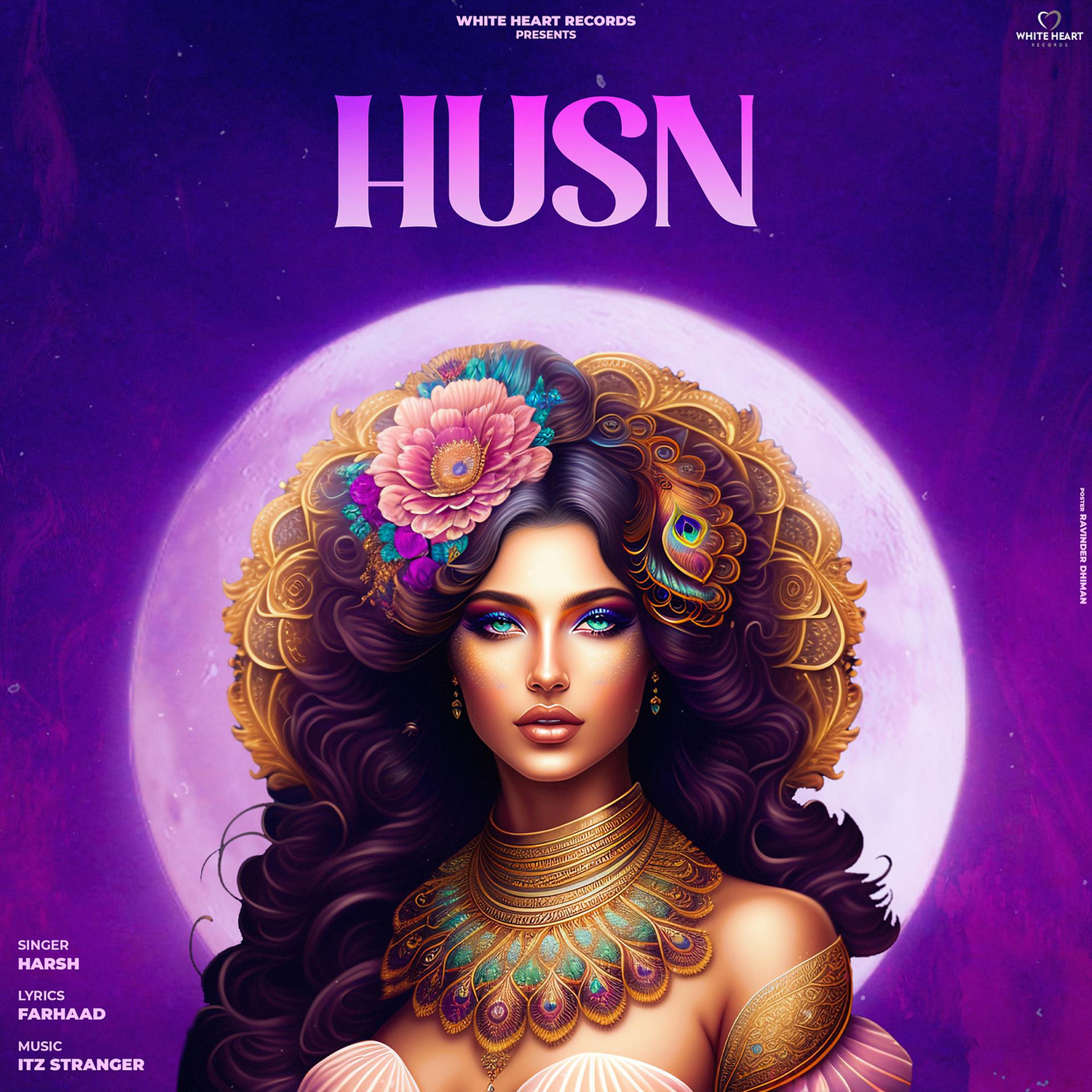 Постер альбома Husn