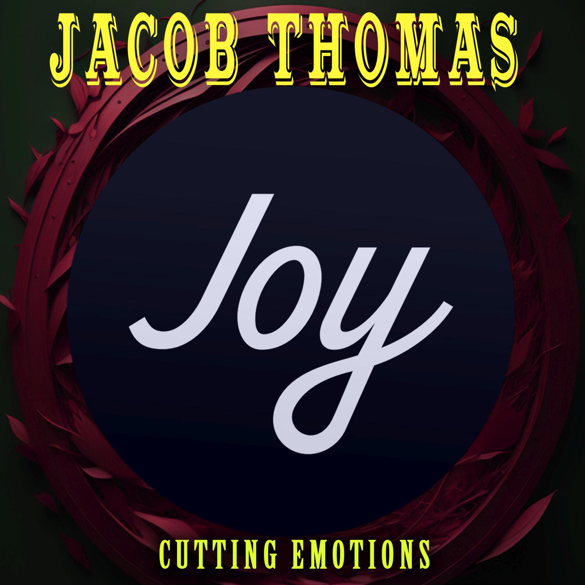 Постер альбома Cutting Emotions