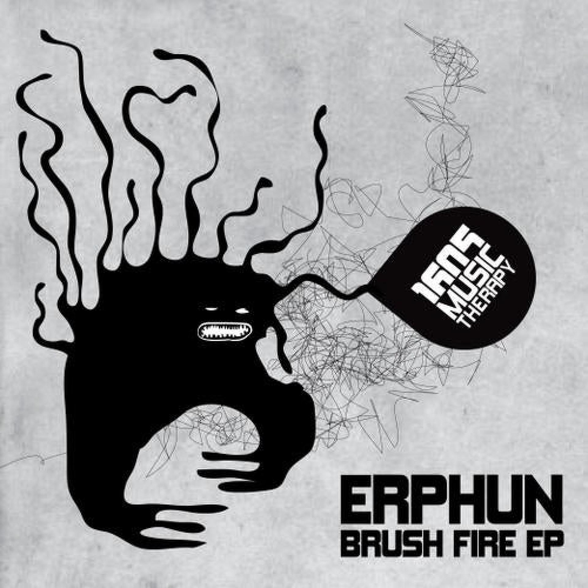 Постер альбома Brush Fire