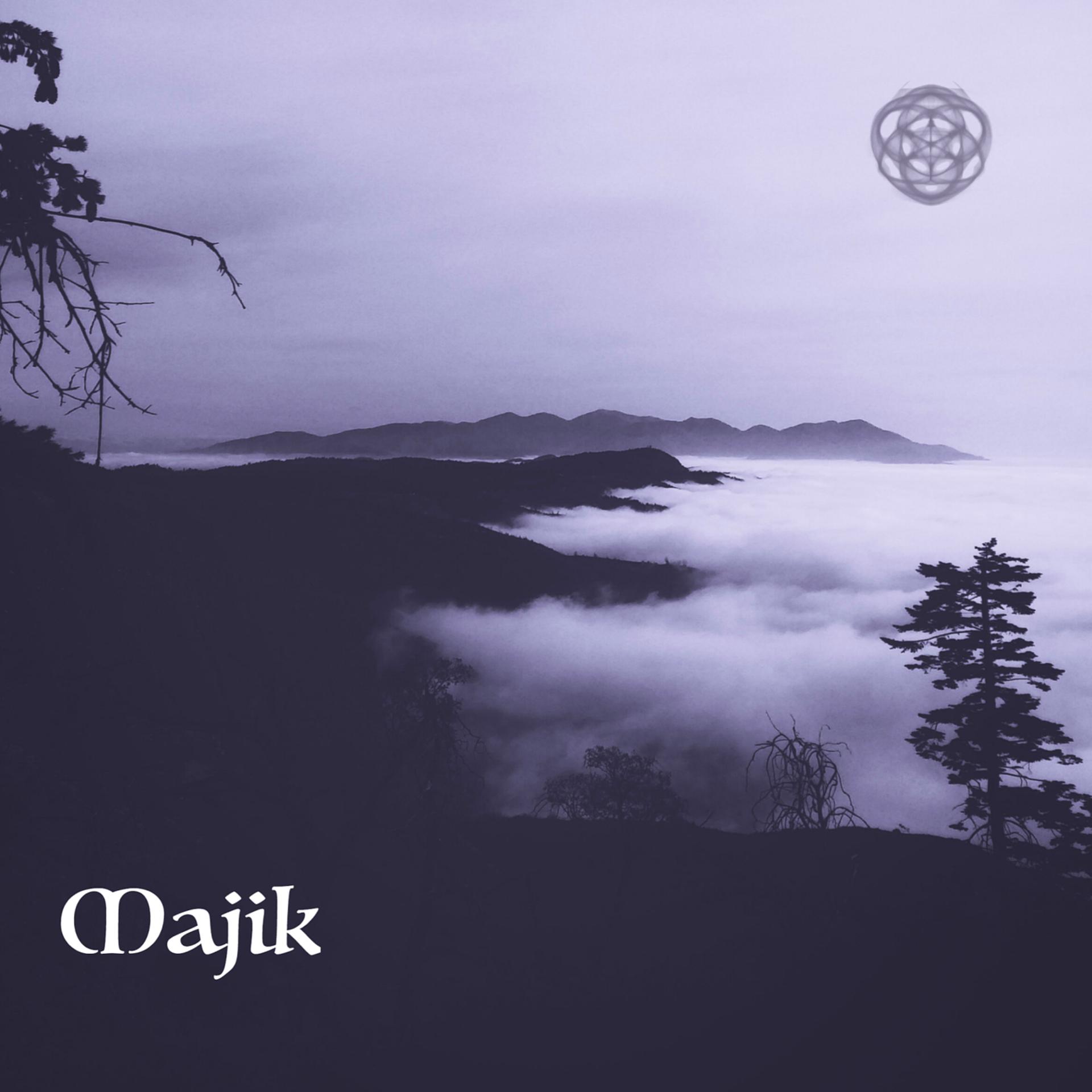 Постер альбома Majik