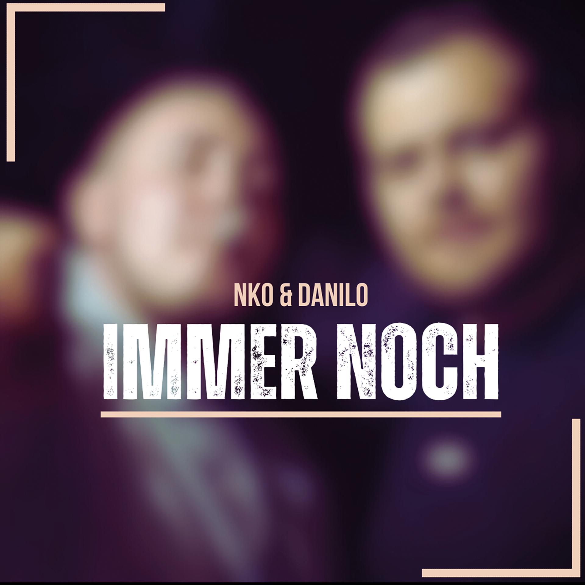 Постер альбома Immer Noch