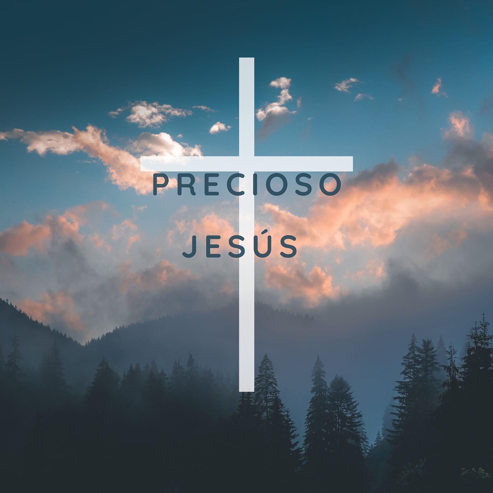 Постер альбома Precioso Jesús