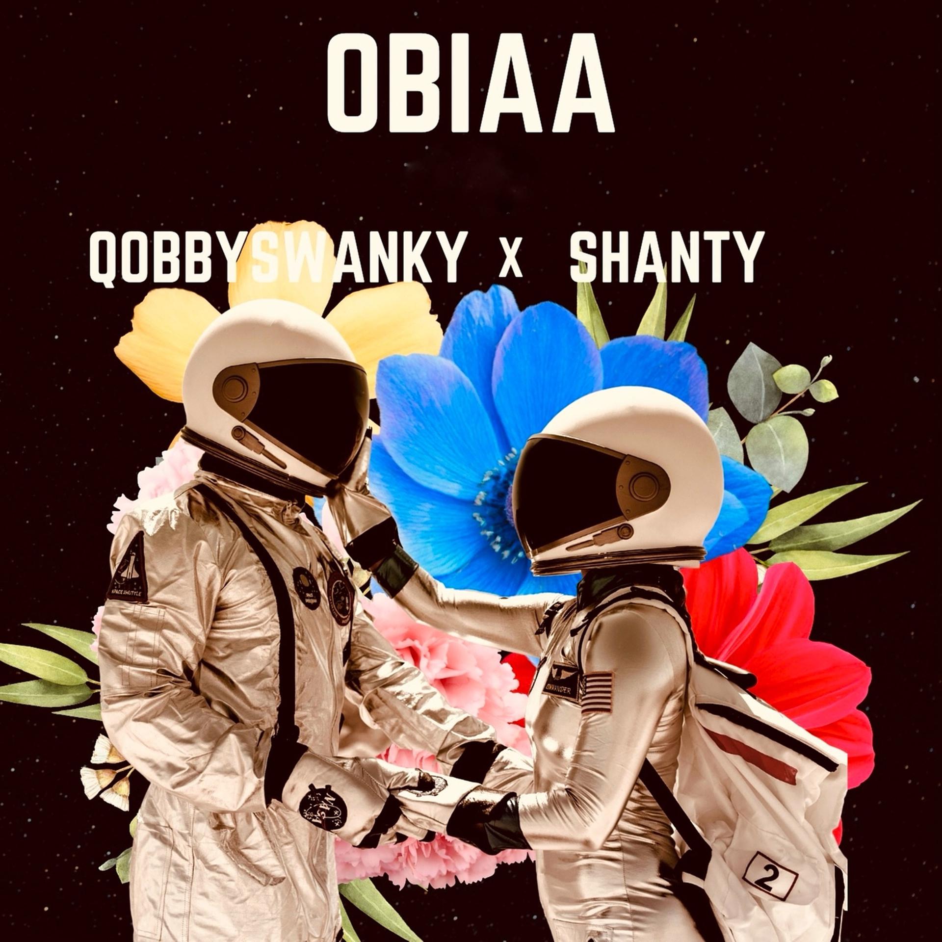 Постер альбома Obiaa