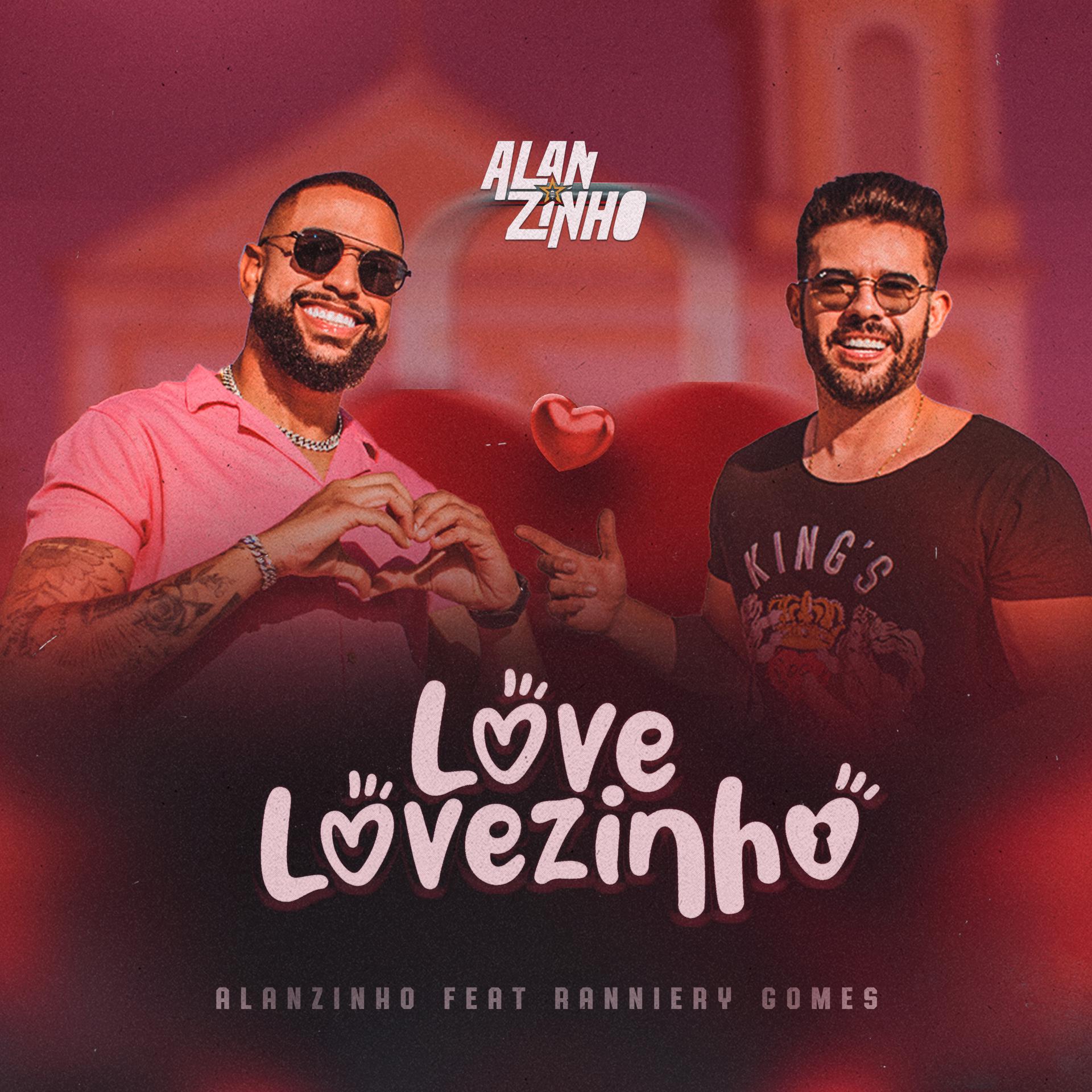 Постер альбома Love Lovezinho