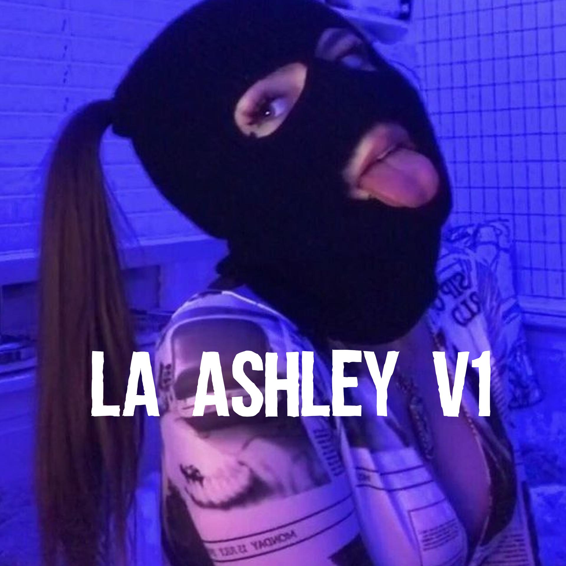 Постер альбома La Ashley V1