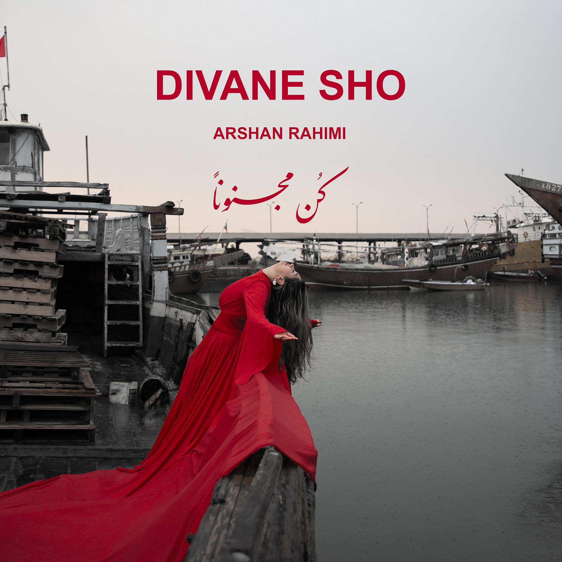 Постер альбома Divane Sho
