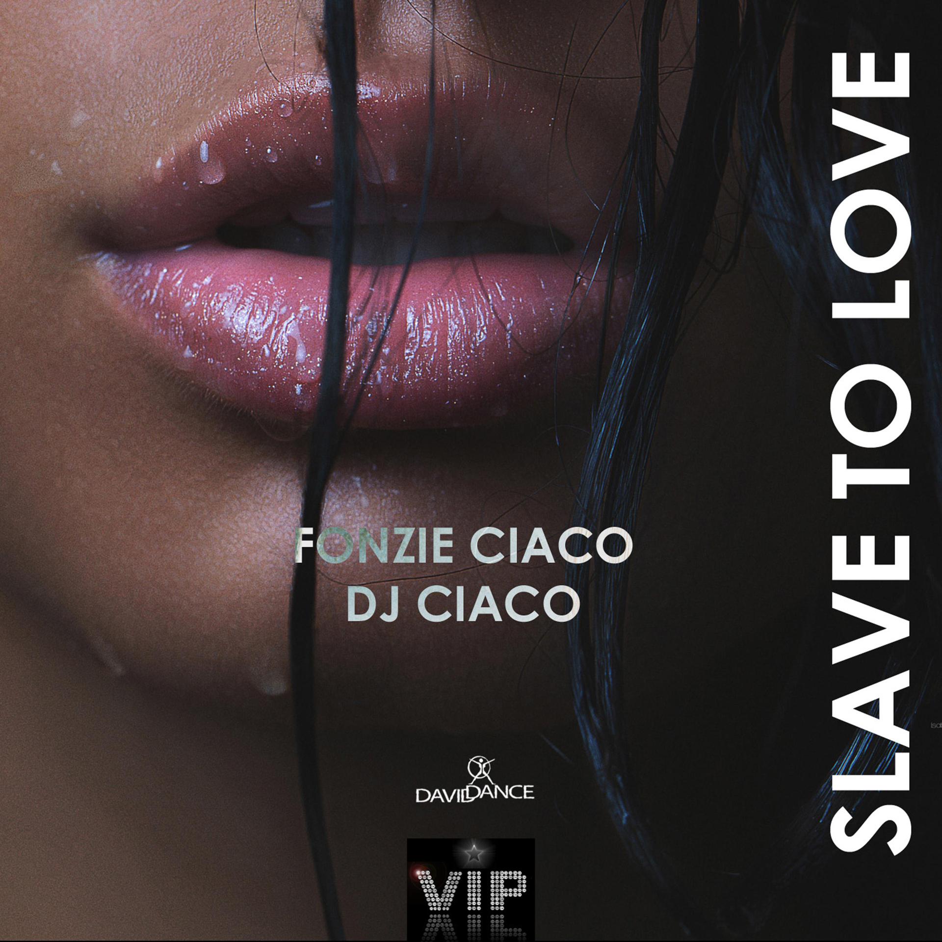 Постер альбома Slave To Love