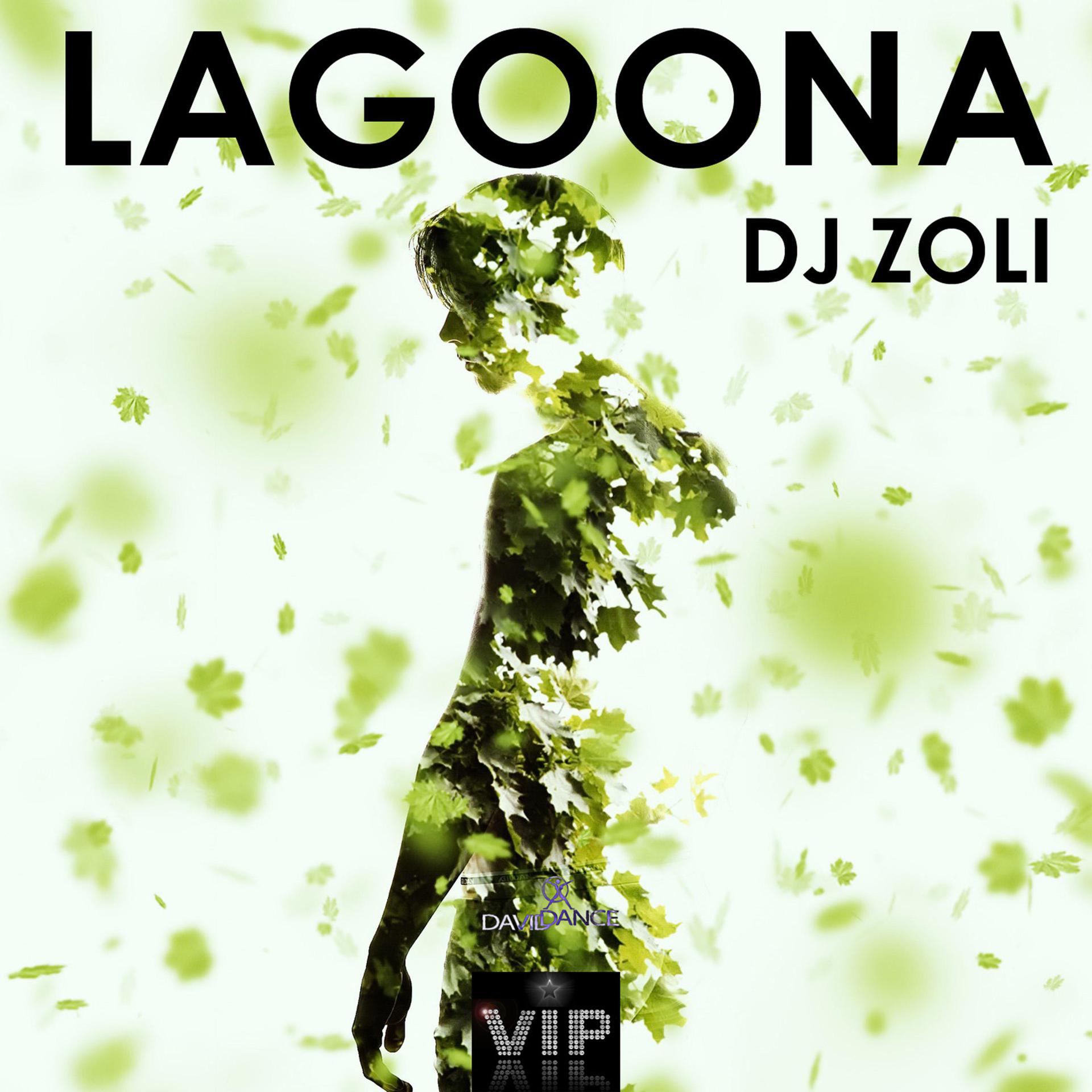 Постер альбома Lagoona