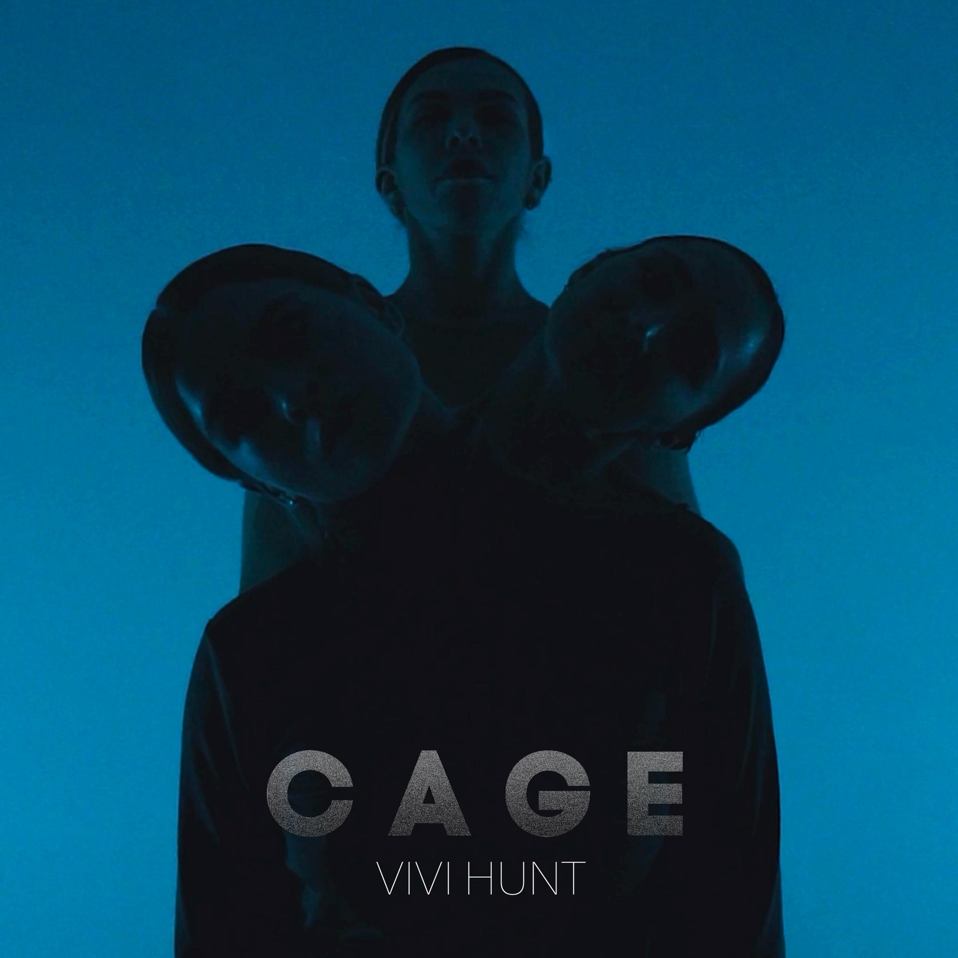 Постер альбома Cage