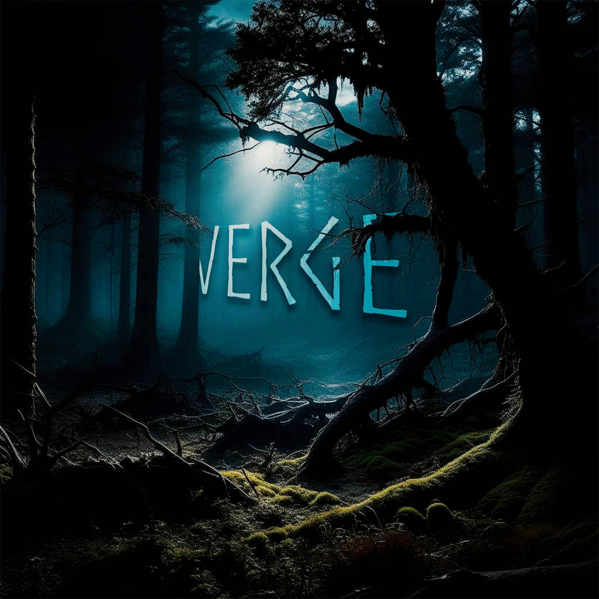 Постер альбома Verge