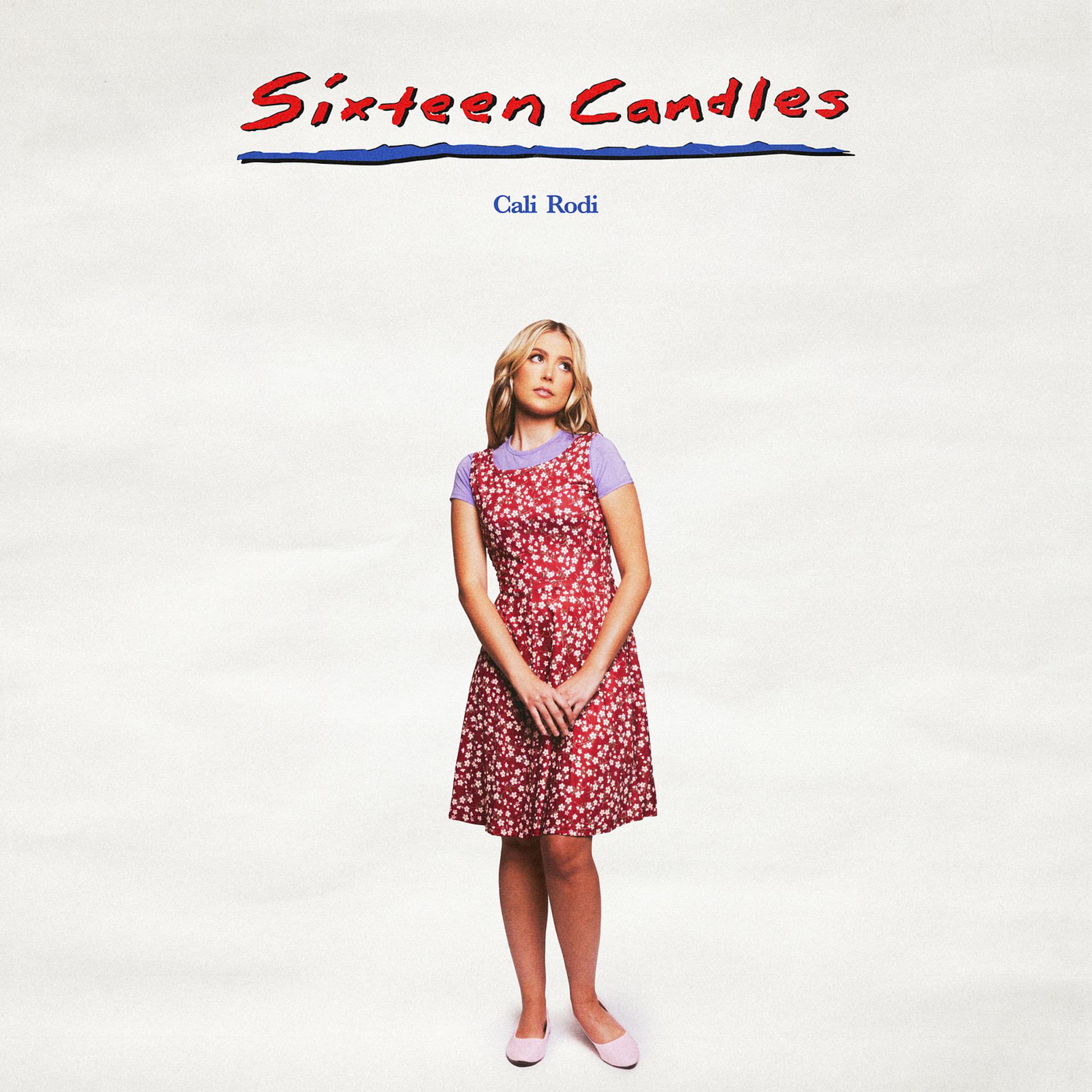 Постер альбома Sixteen Candles