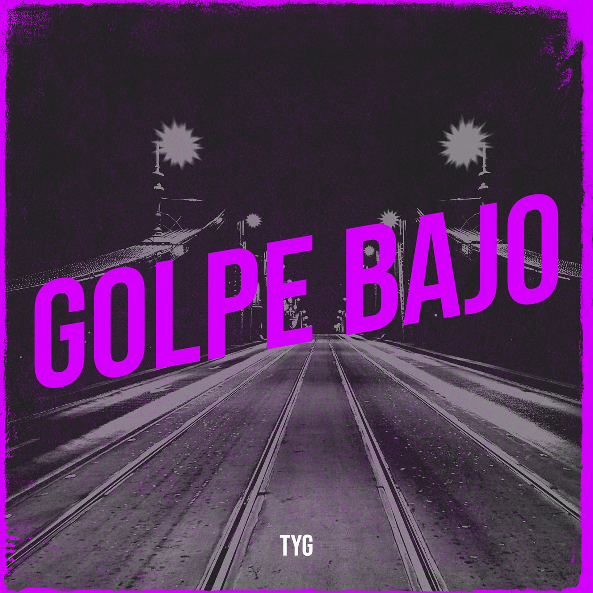 Постер альбома Golpe Bajo