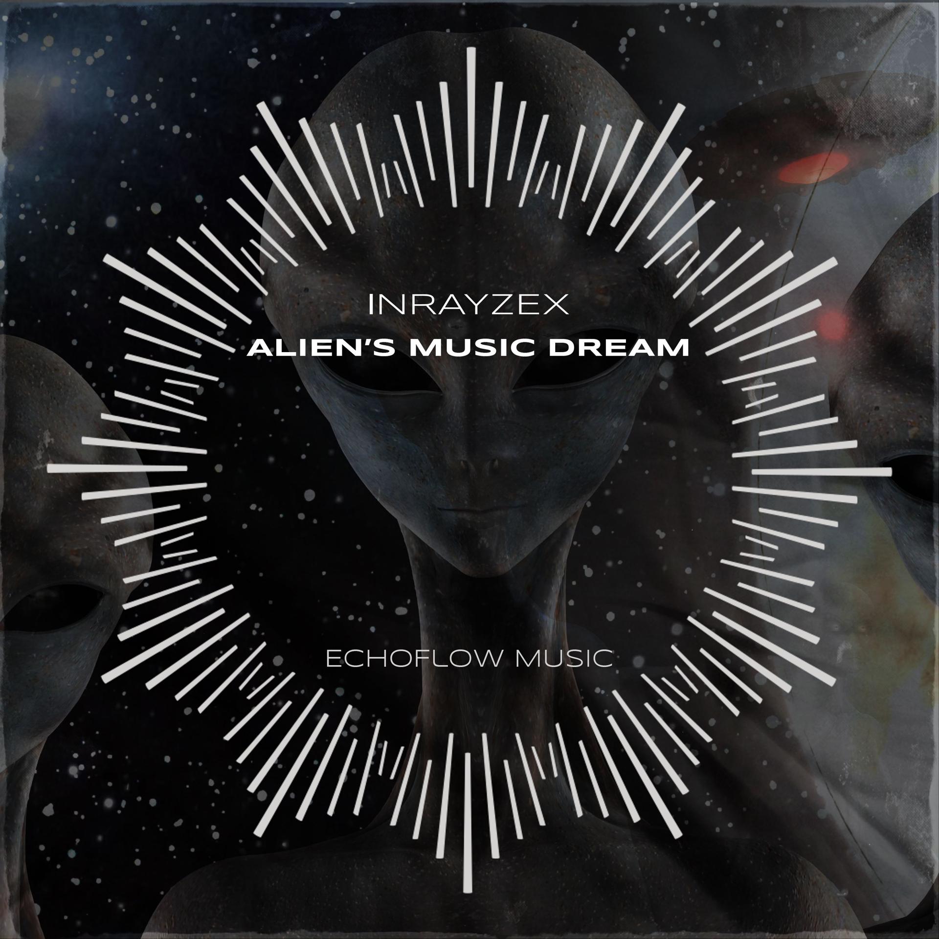 Постер альбома Alien's Music Dream