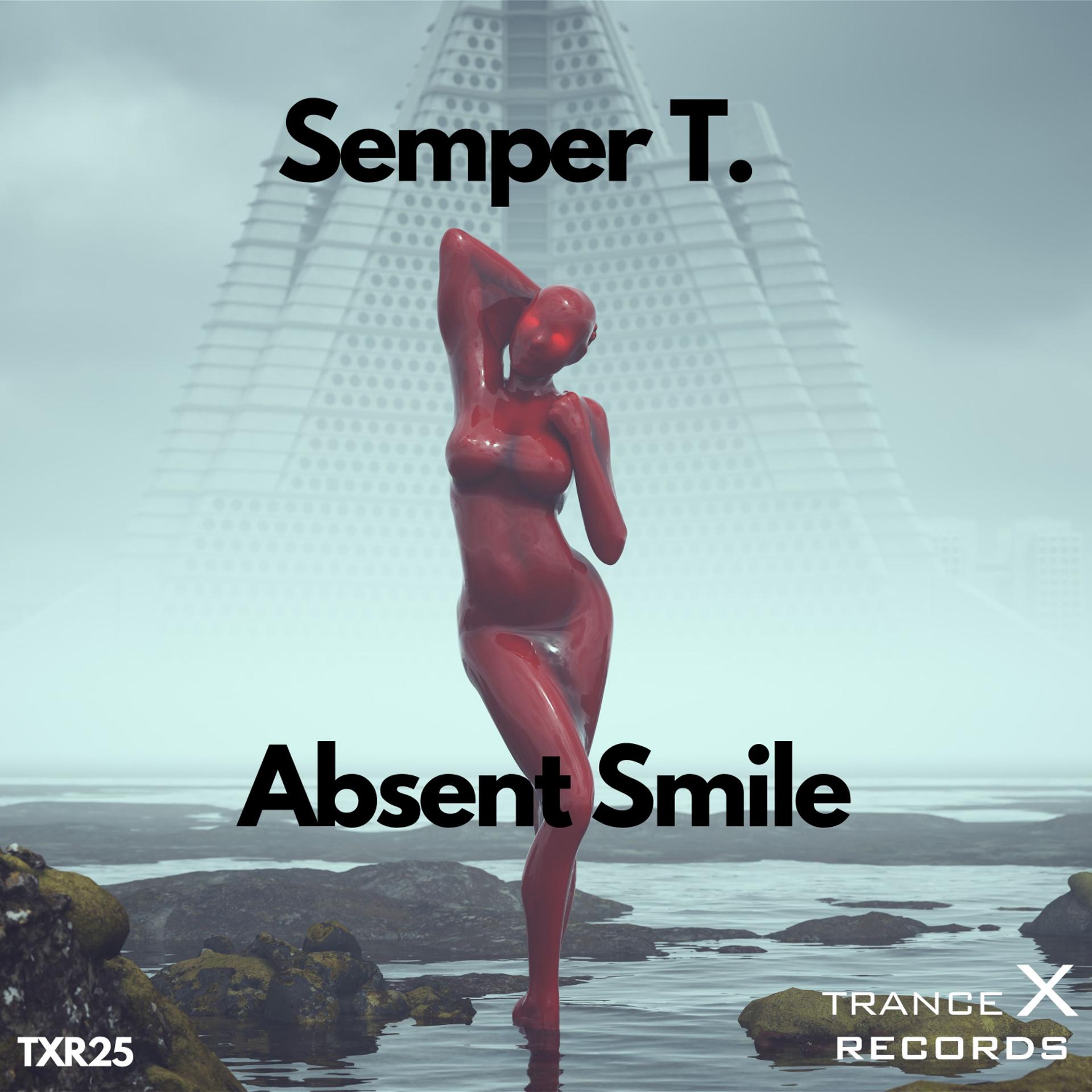 Постер альбома Absent Smile