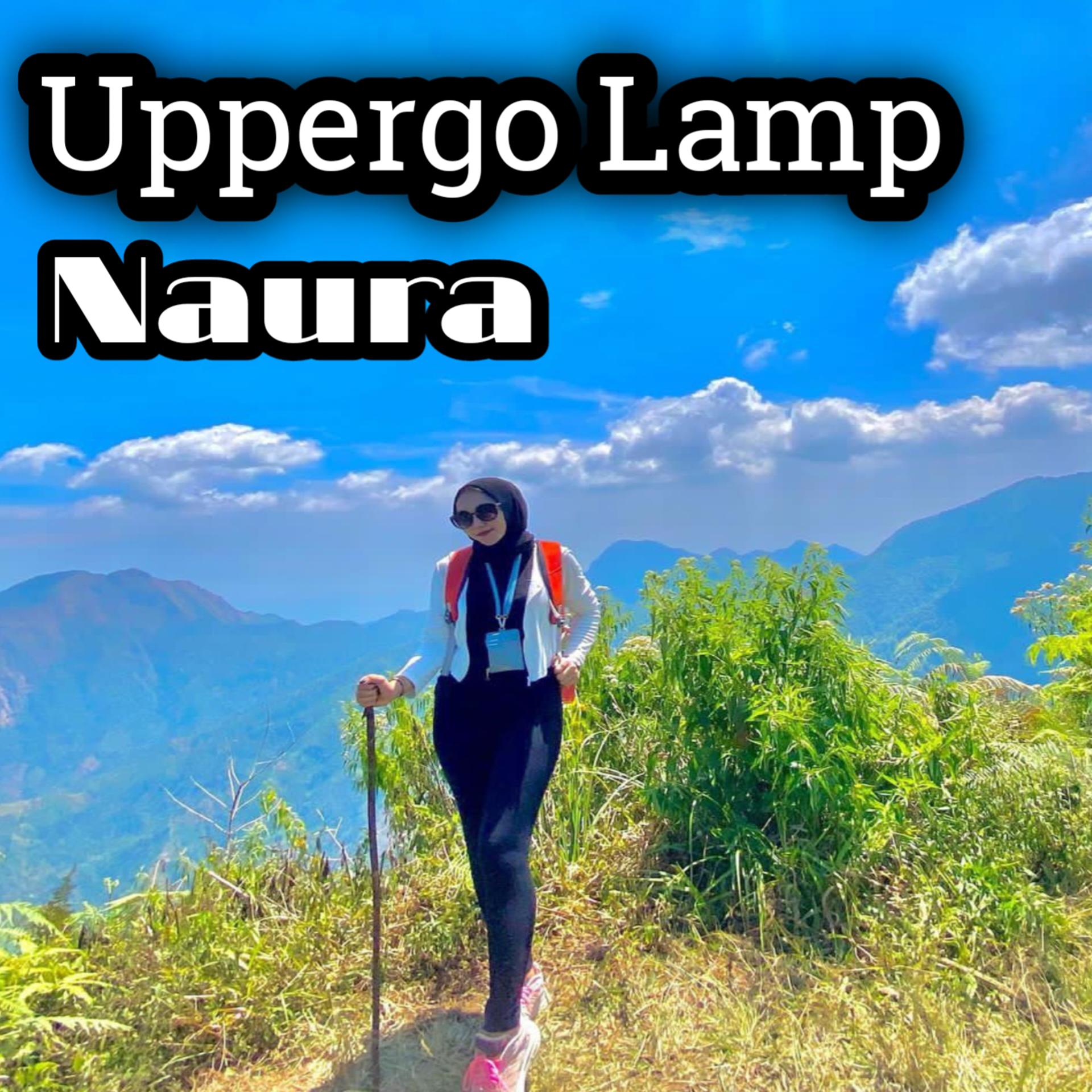 Постер альбома Uppergo Lamp