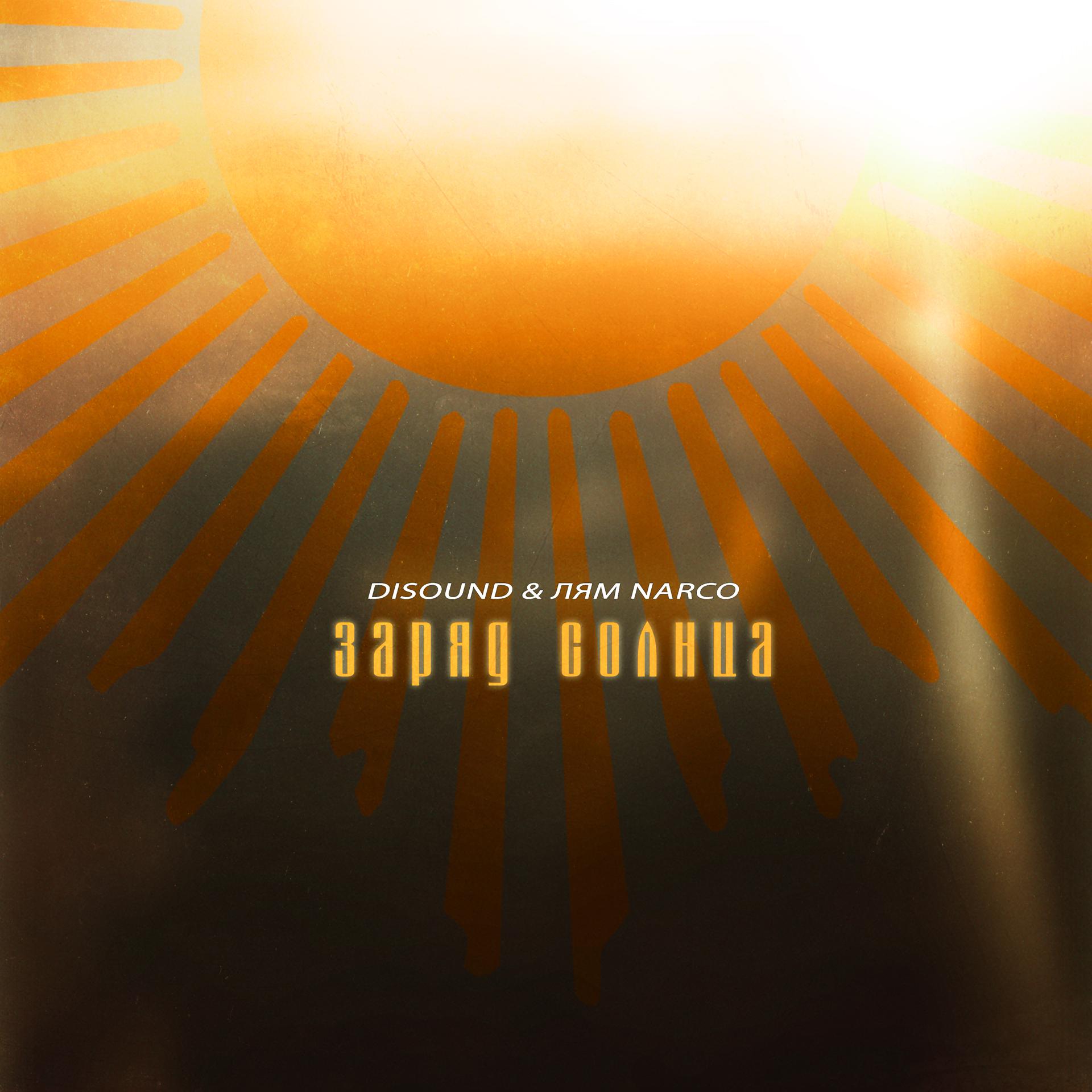 Постер альбома Заряд солнца