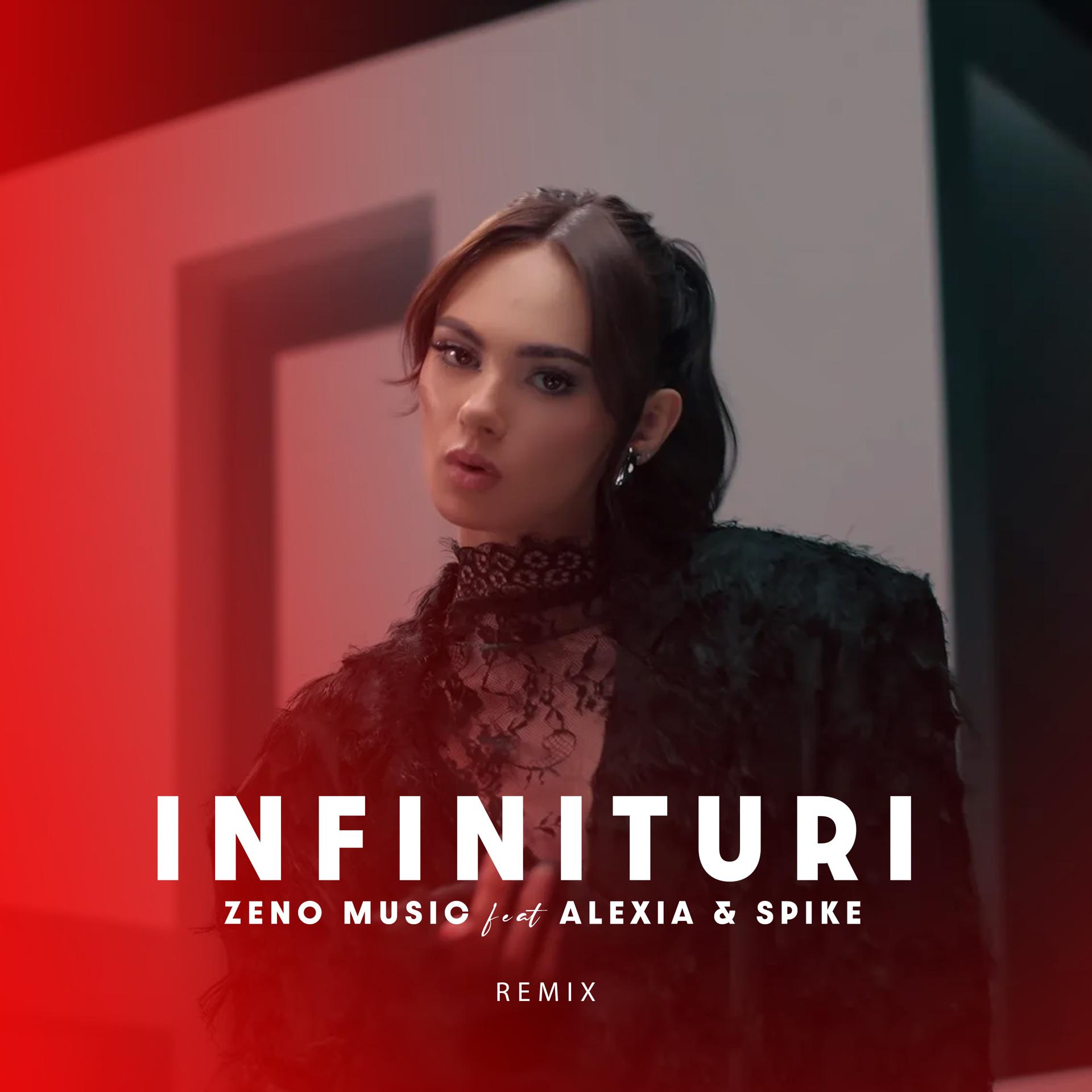 Постер альбома Infinituri