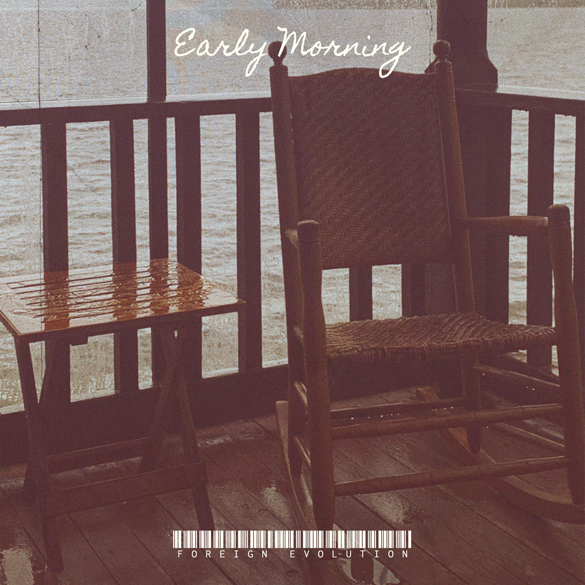 Постер альбома Early Morning