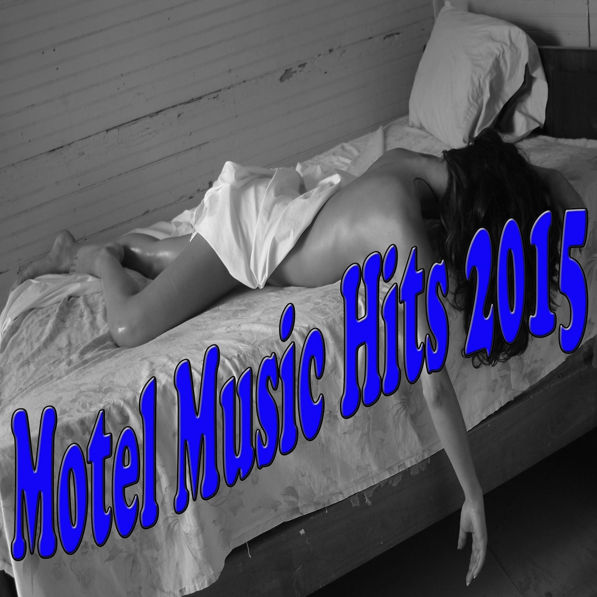 Постер альбома Motel Music Hits 2015