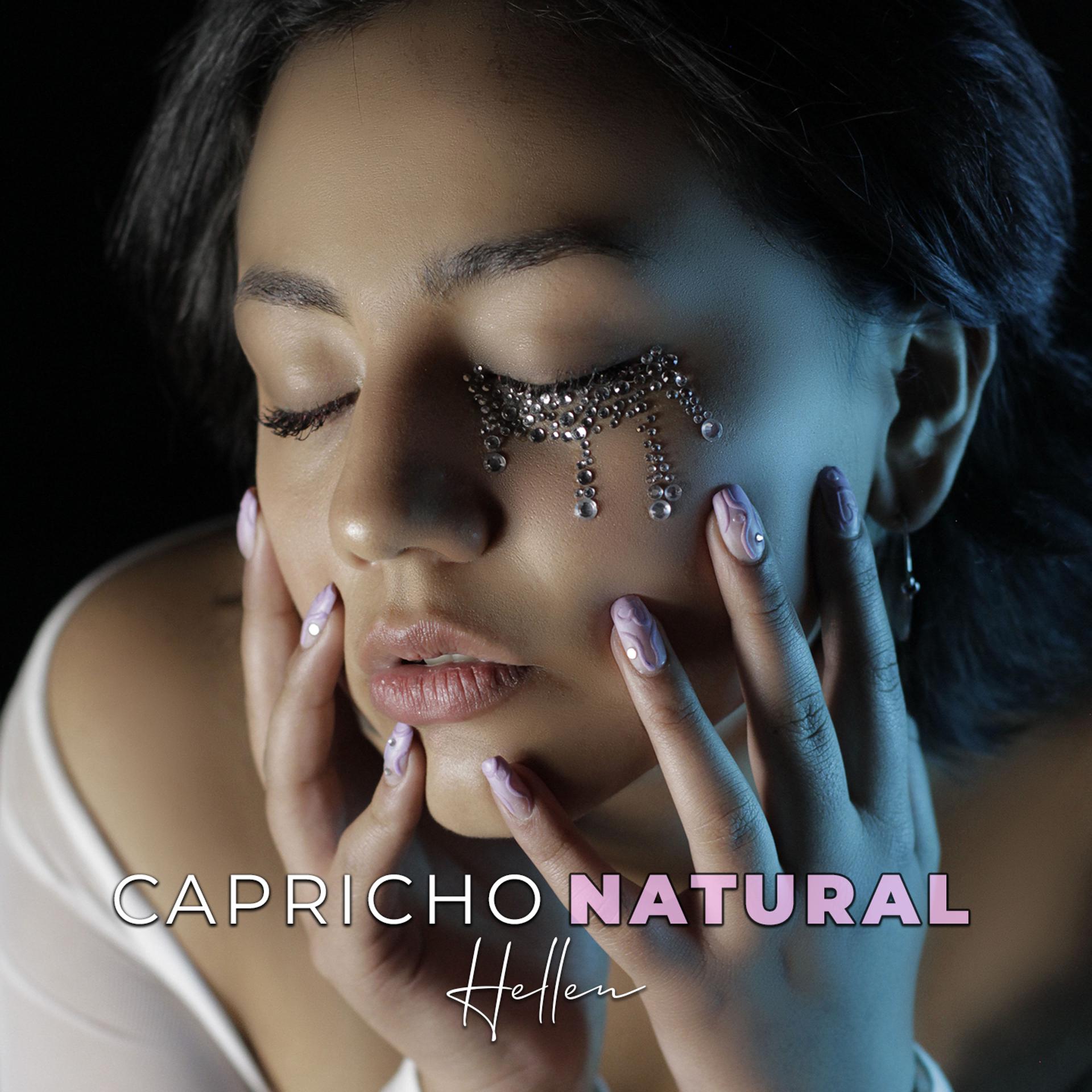 Постер альбома Capricho Natural