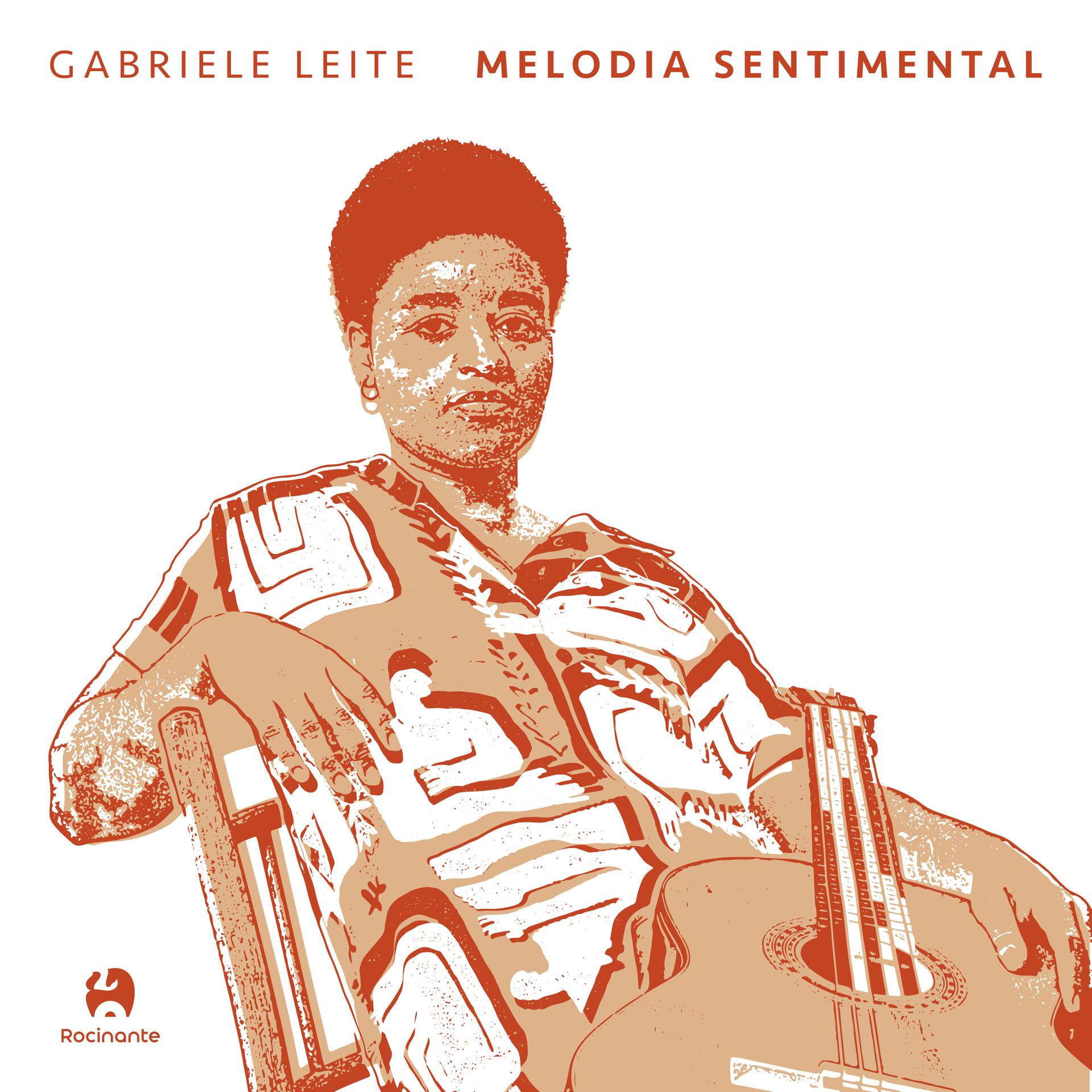Постер альбома Melodia Sentimental