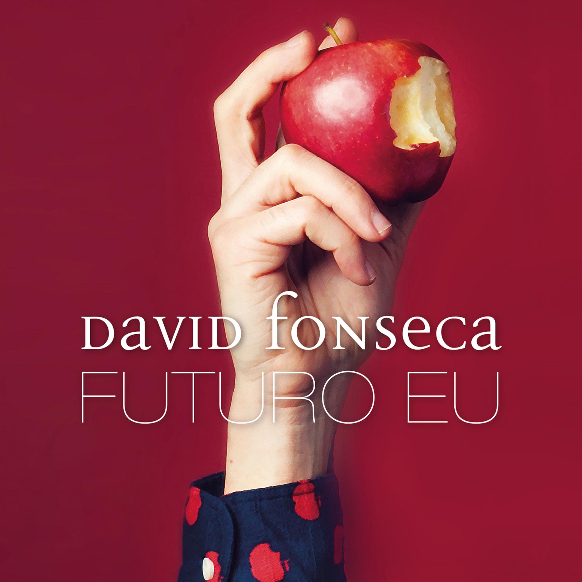 Постер альбома Futuro Eu