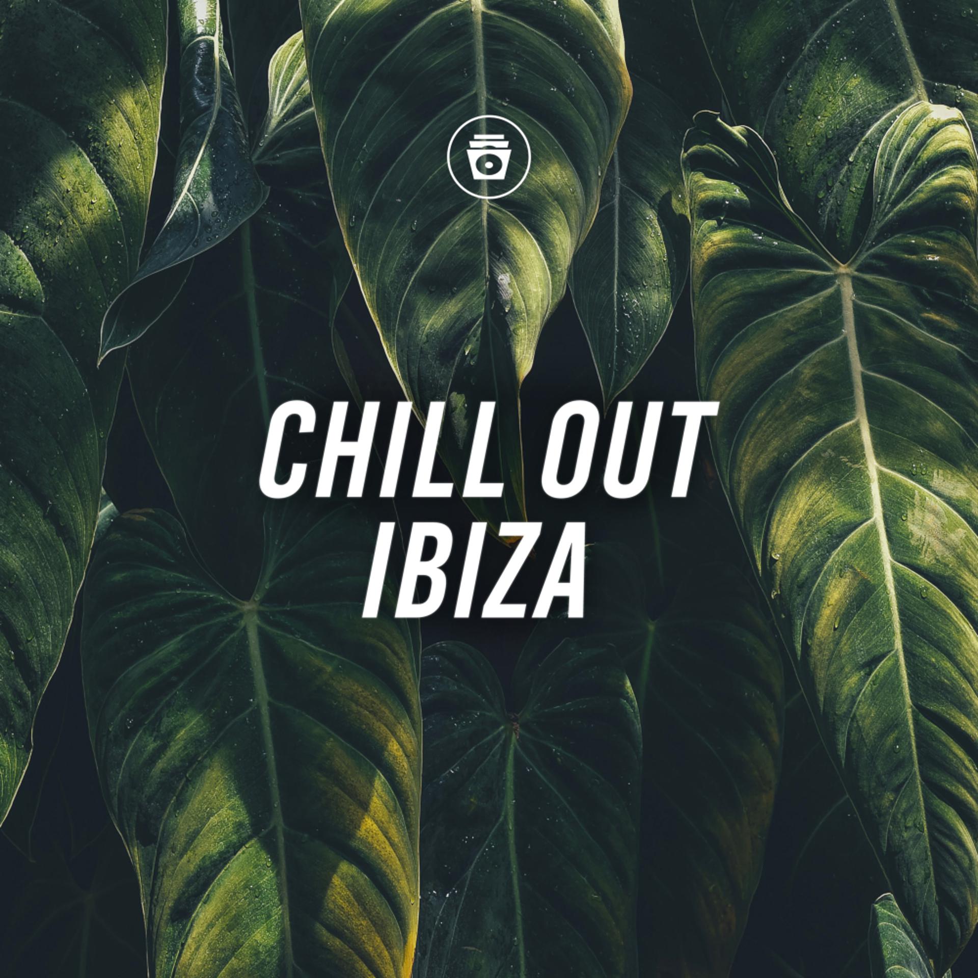 Постер альбома Chill Out Ibiza