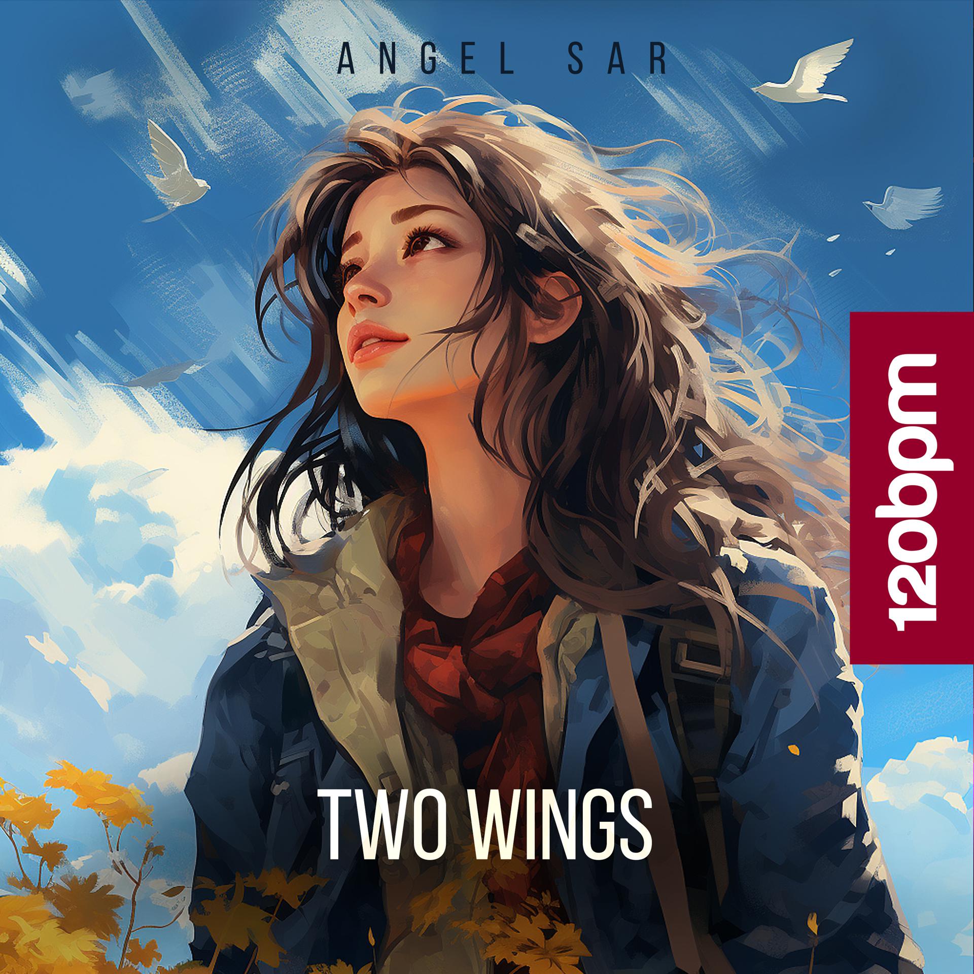Постер альбома Two Wings
