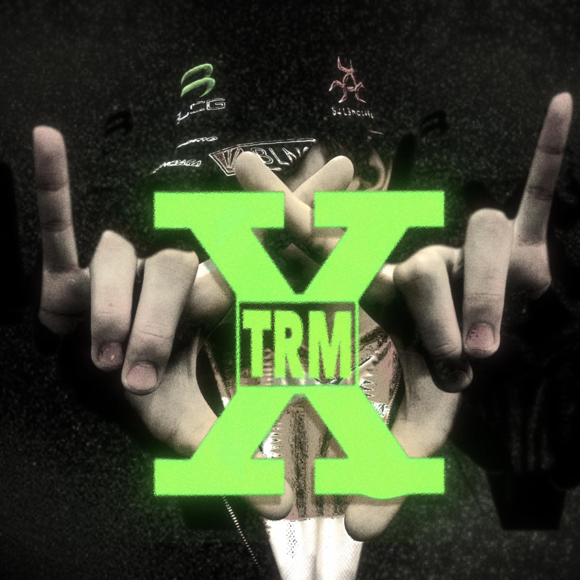 Постер альбома XTRM