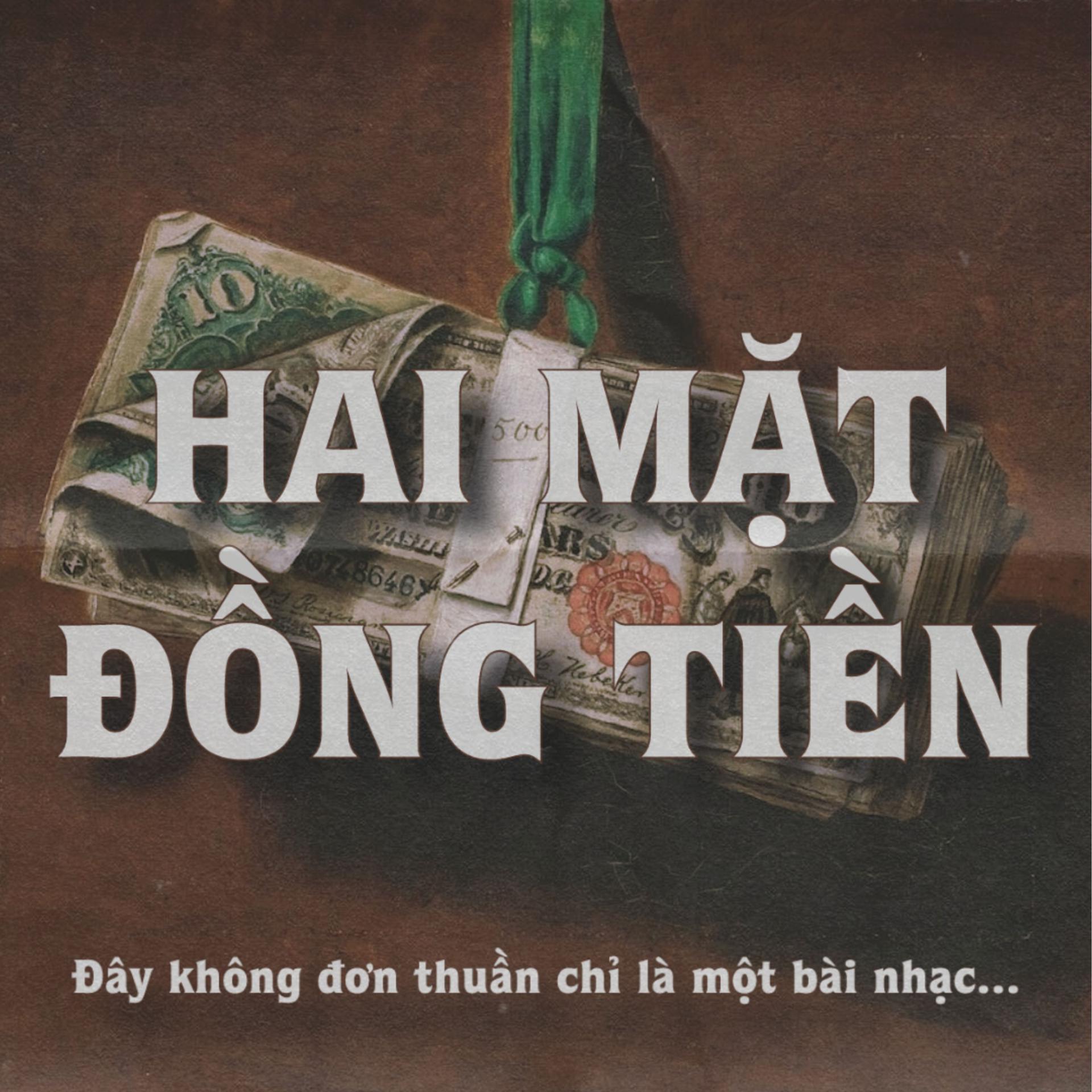 Постер альбома Hai Mặt Đồng Tiền