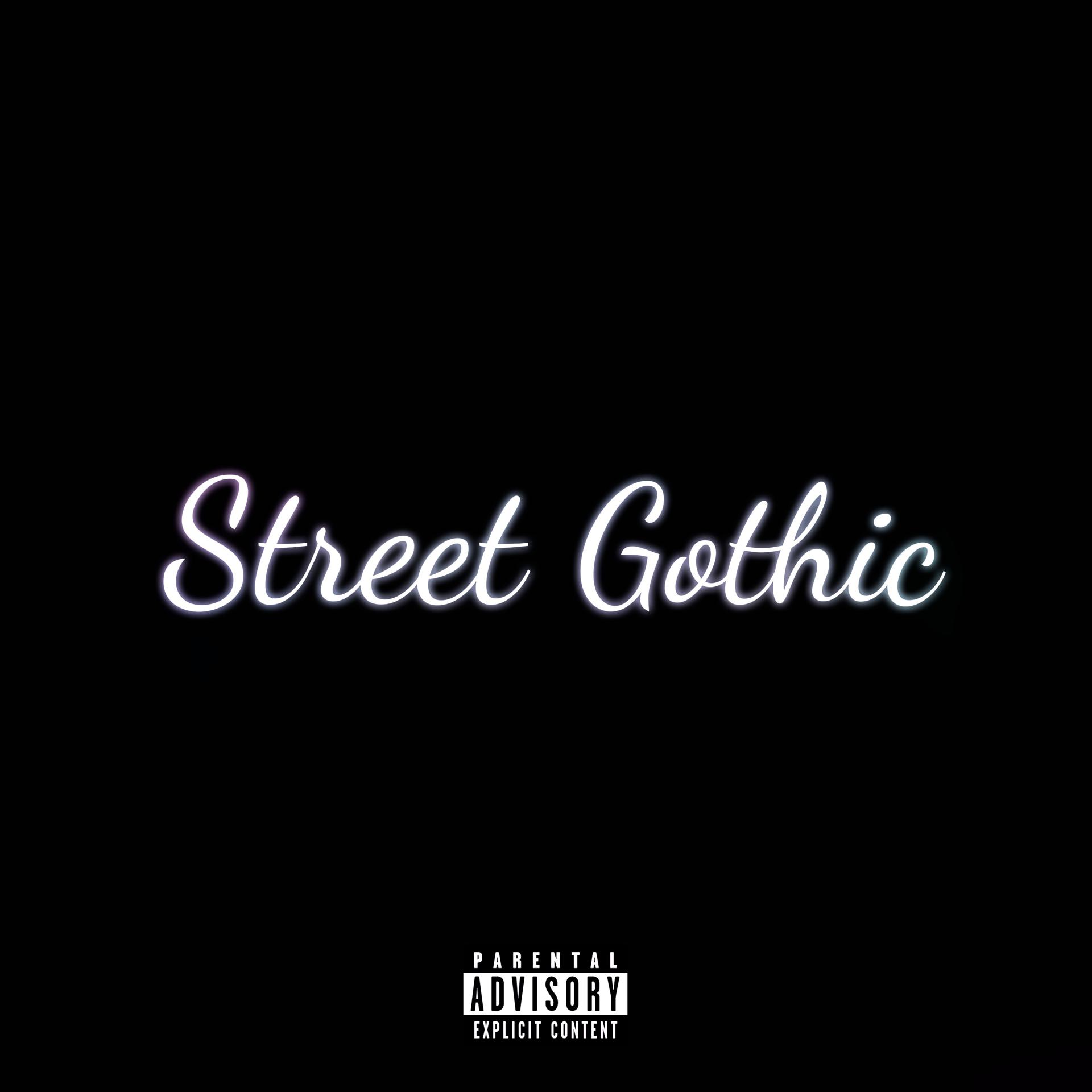 Постер альбома Street Gothic