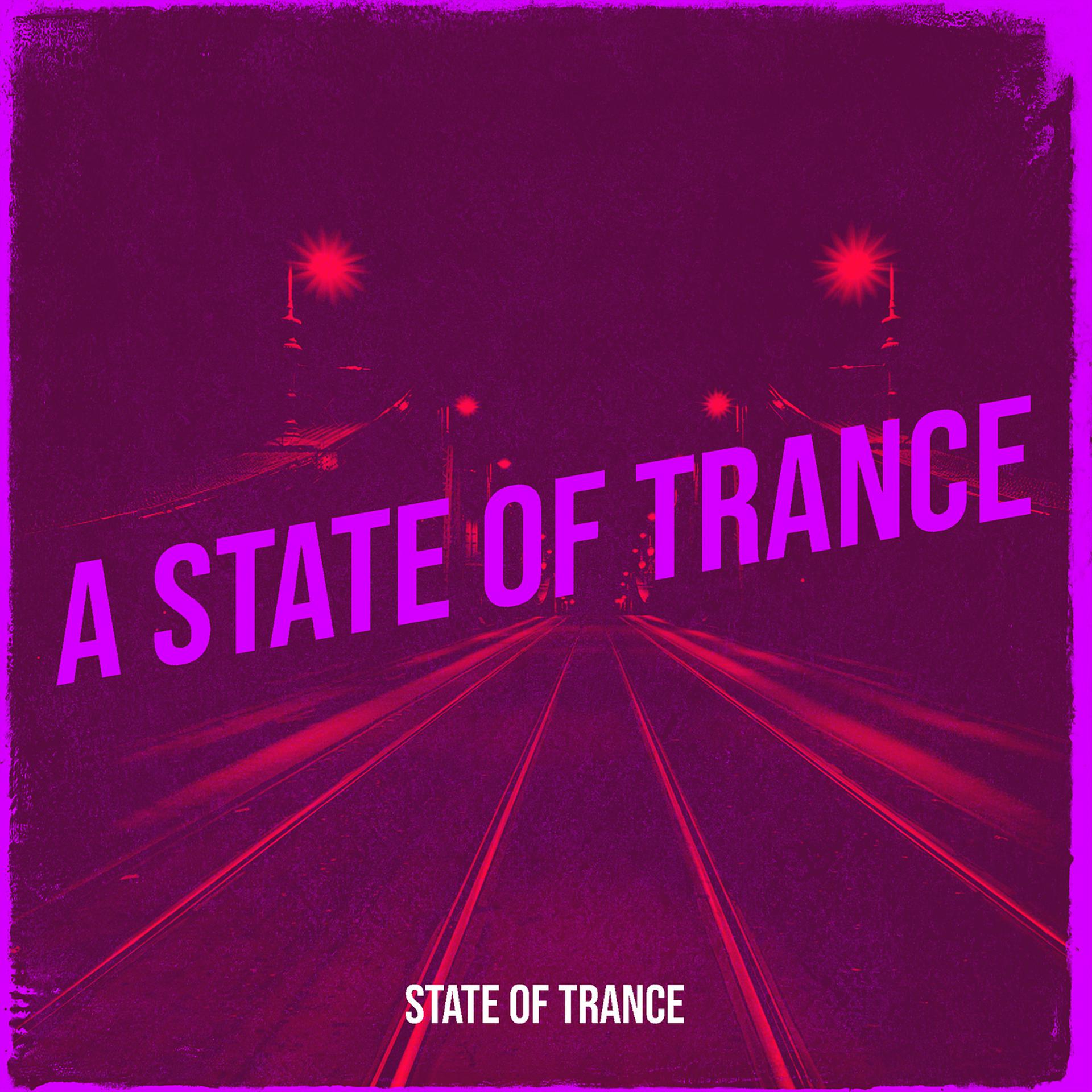 Постер альбома A State of Trance