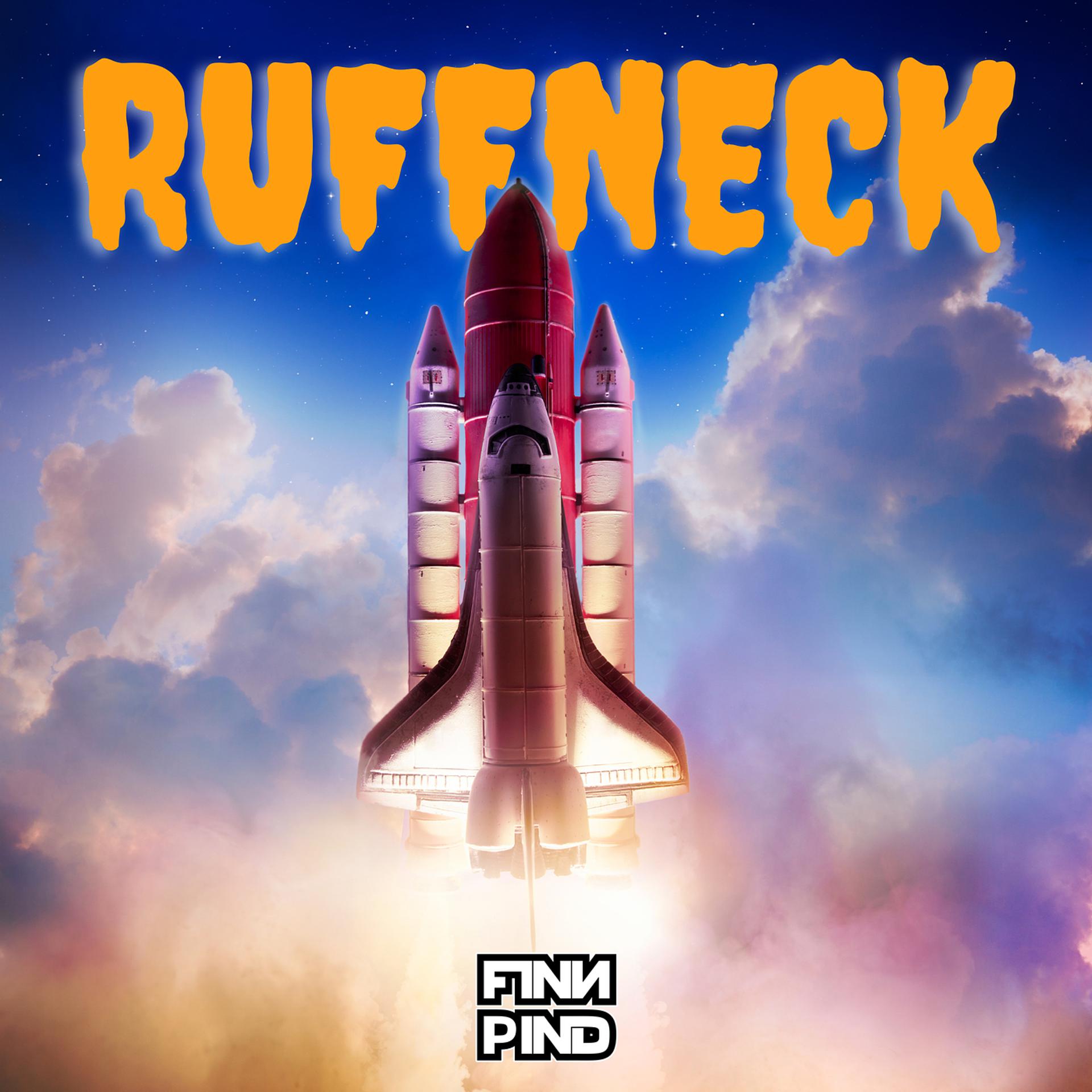 Постер альбома Ruffneck