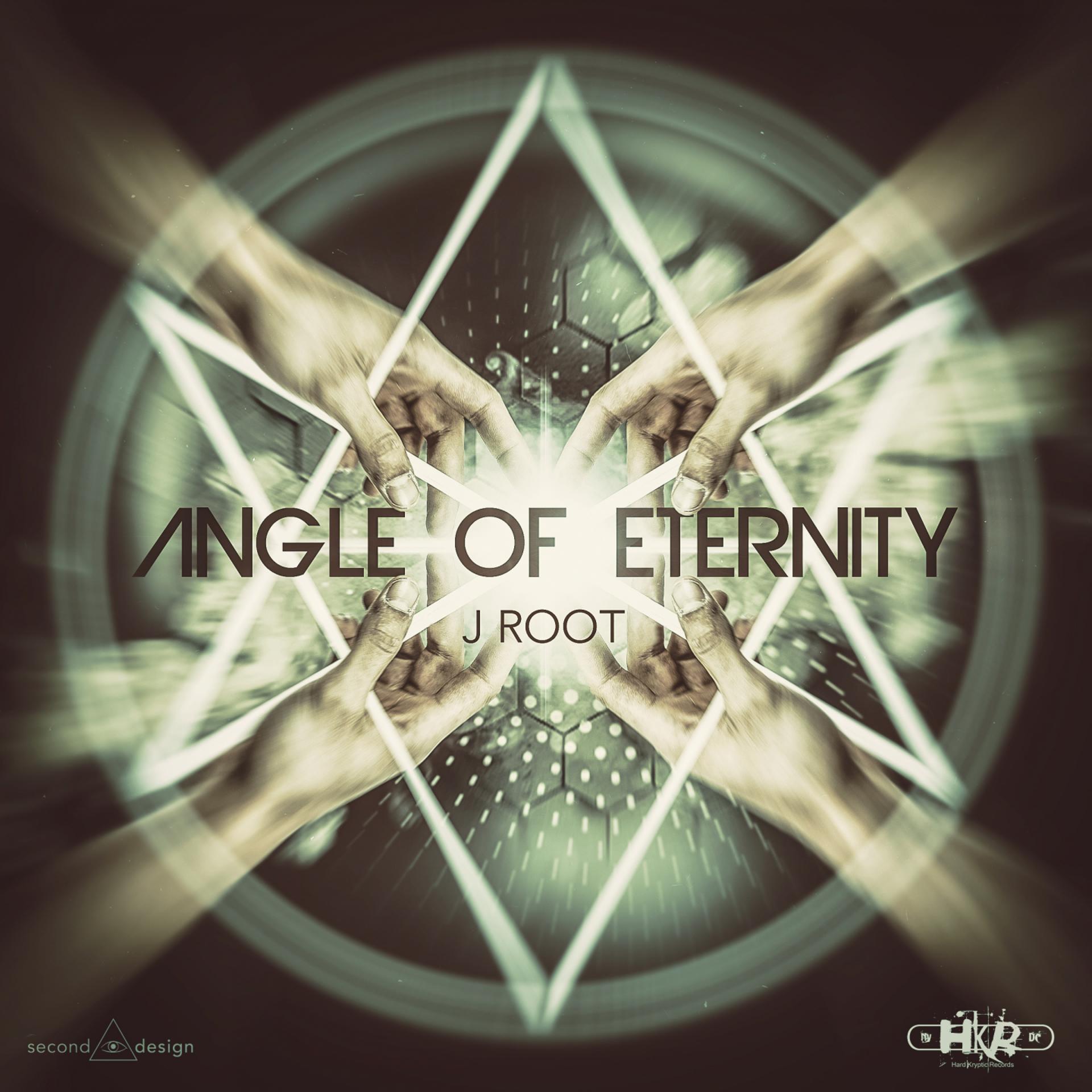 Постер альбома Angle of Eternity