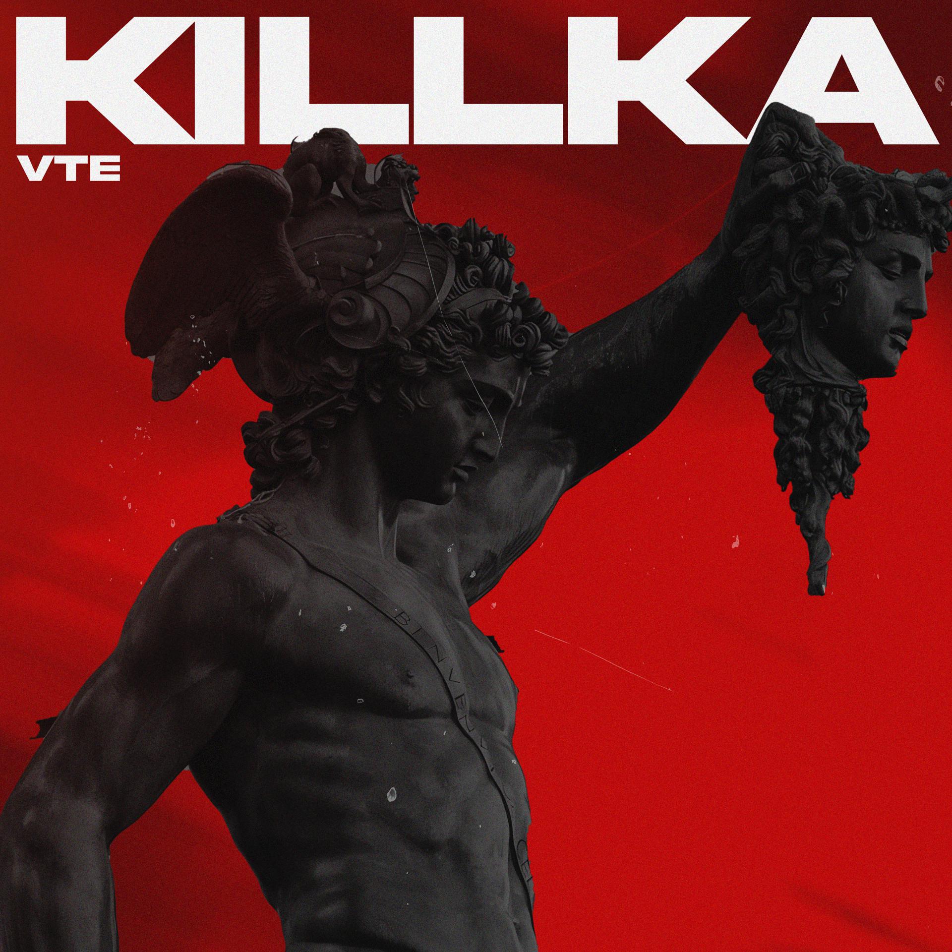 Постер альбома KILLKA