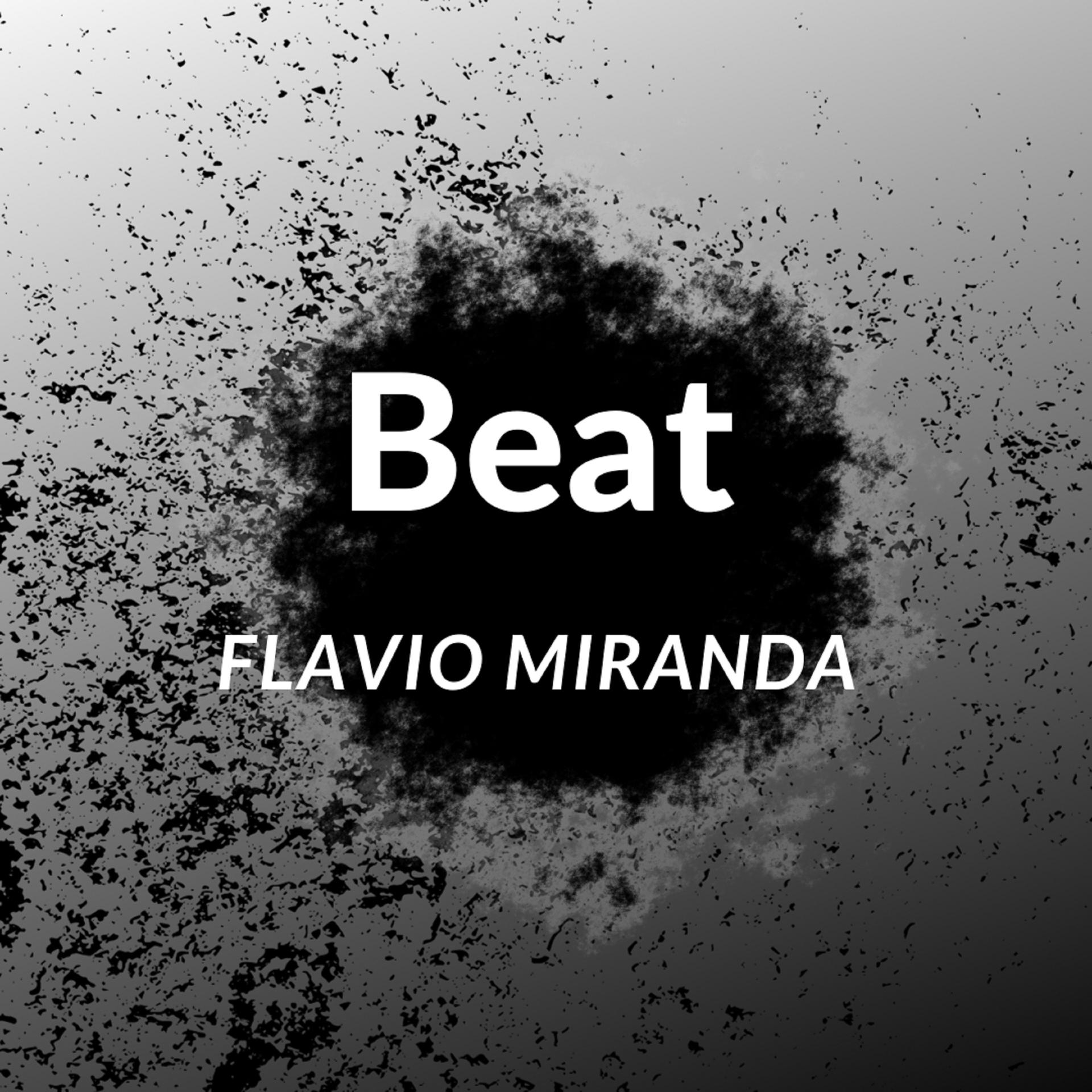 Постер альбома Beat Flavio Miranda