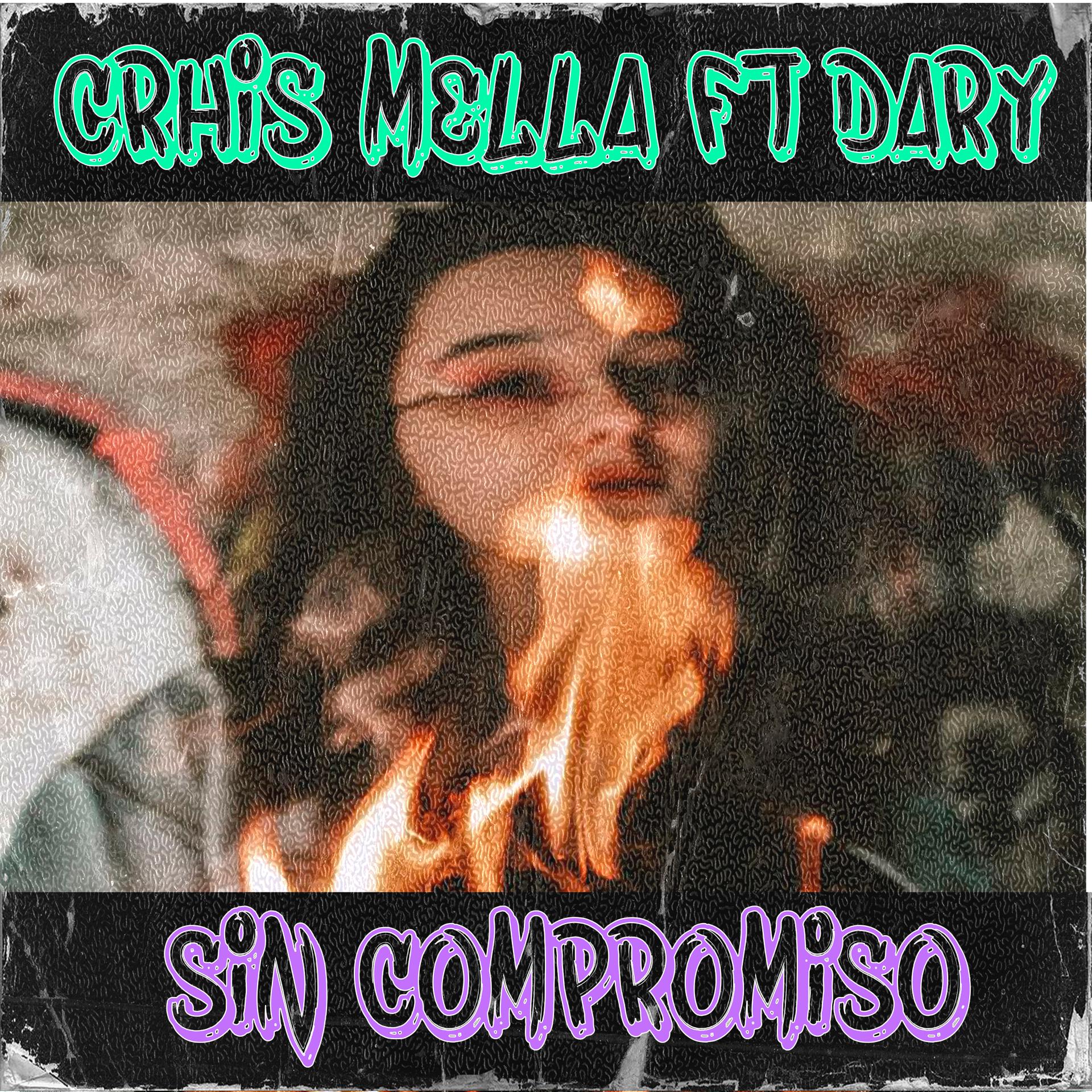 Постер альбома Sin Compromiso
