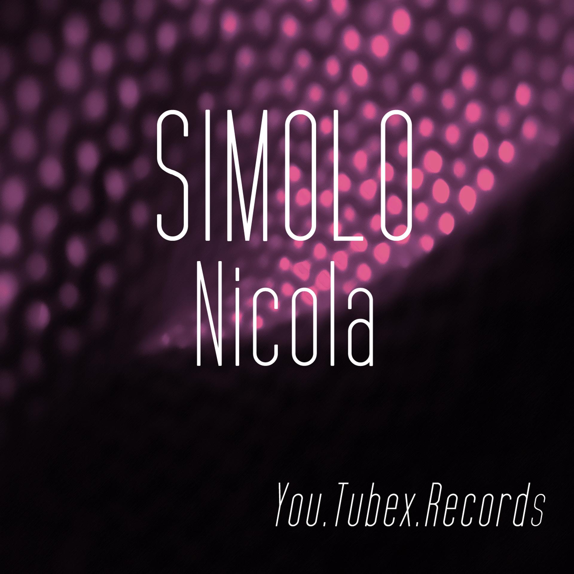 Постер альбома Simolo Nicola
