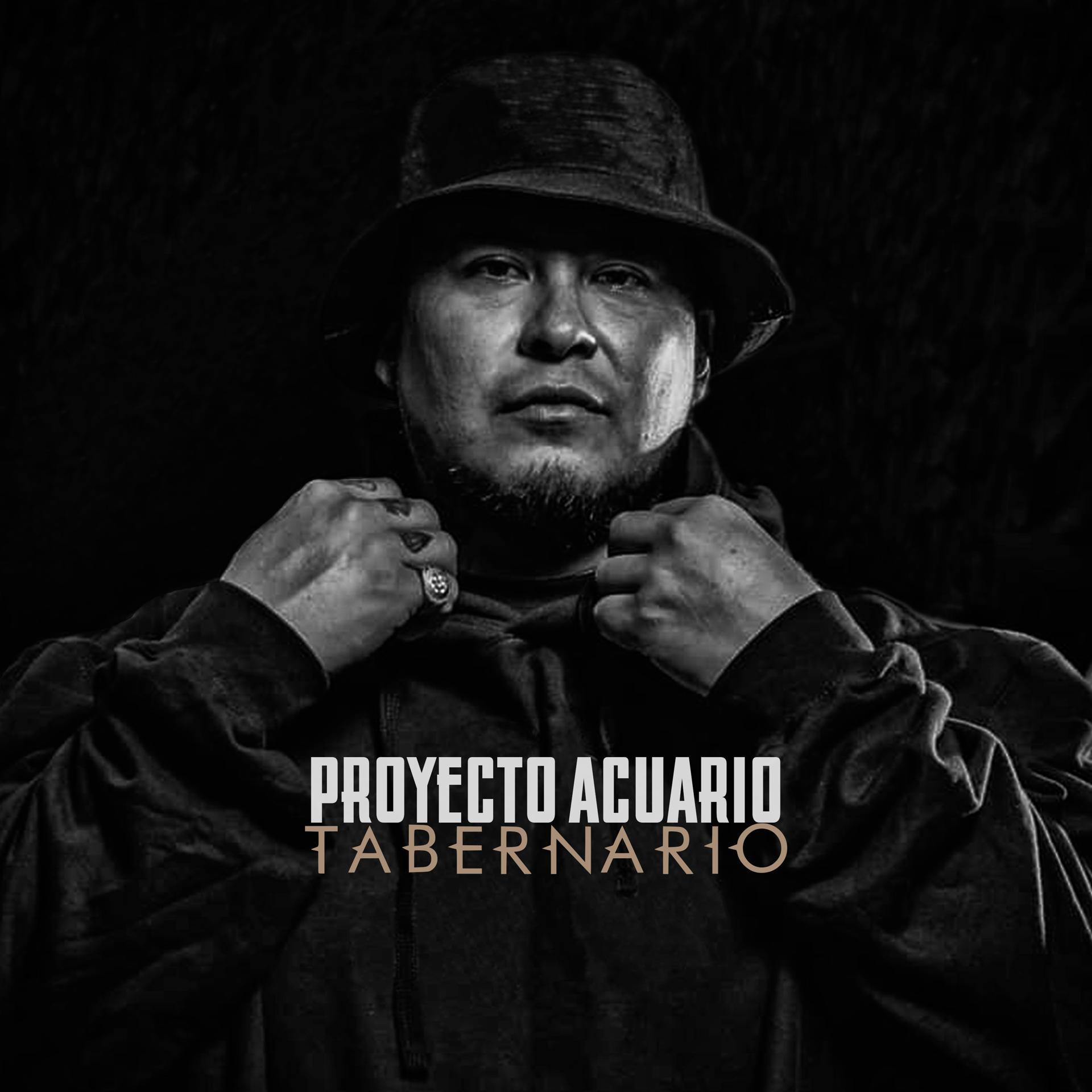 Постер альбома Proyecto Acuario