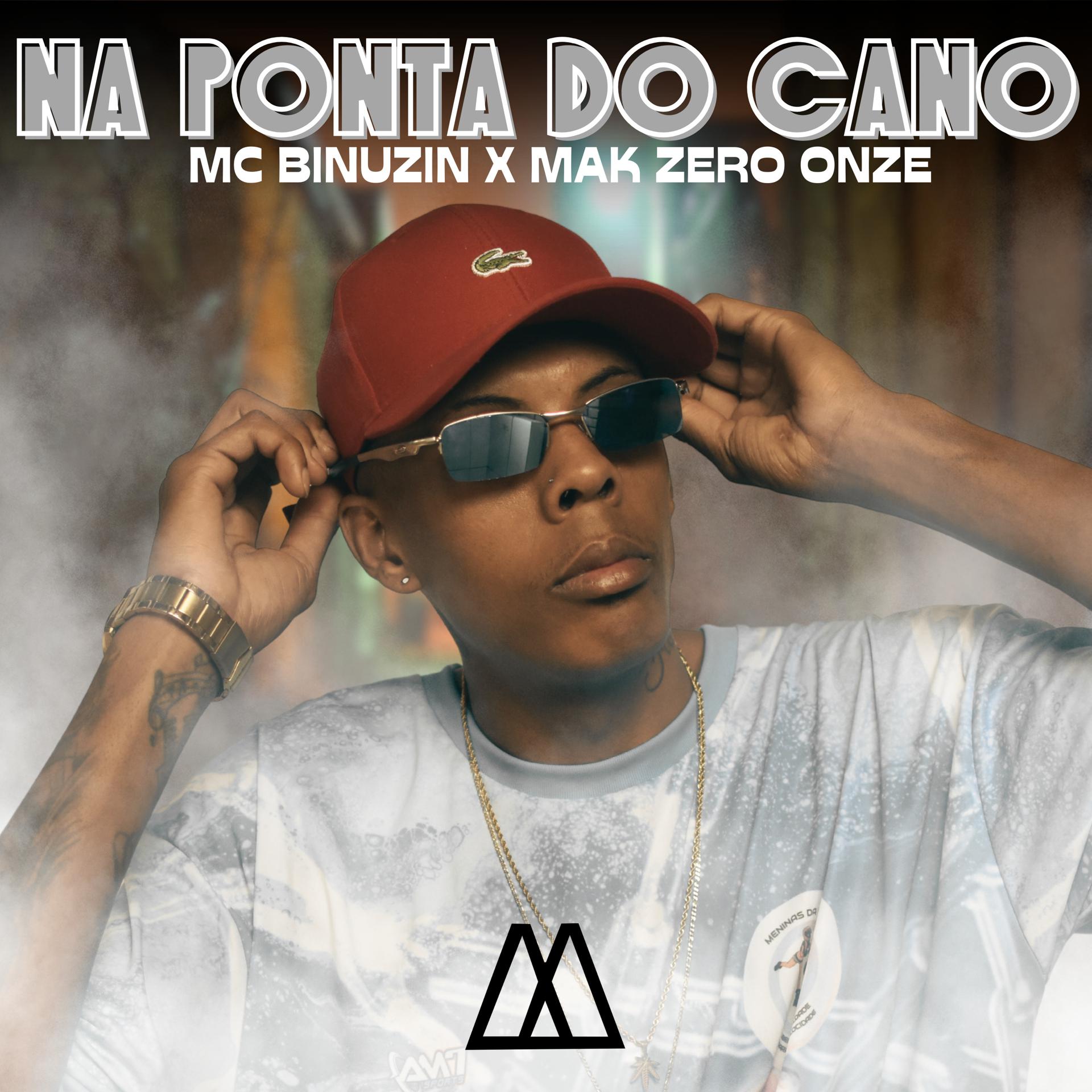Постер альбома Na Ponta do Cano