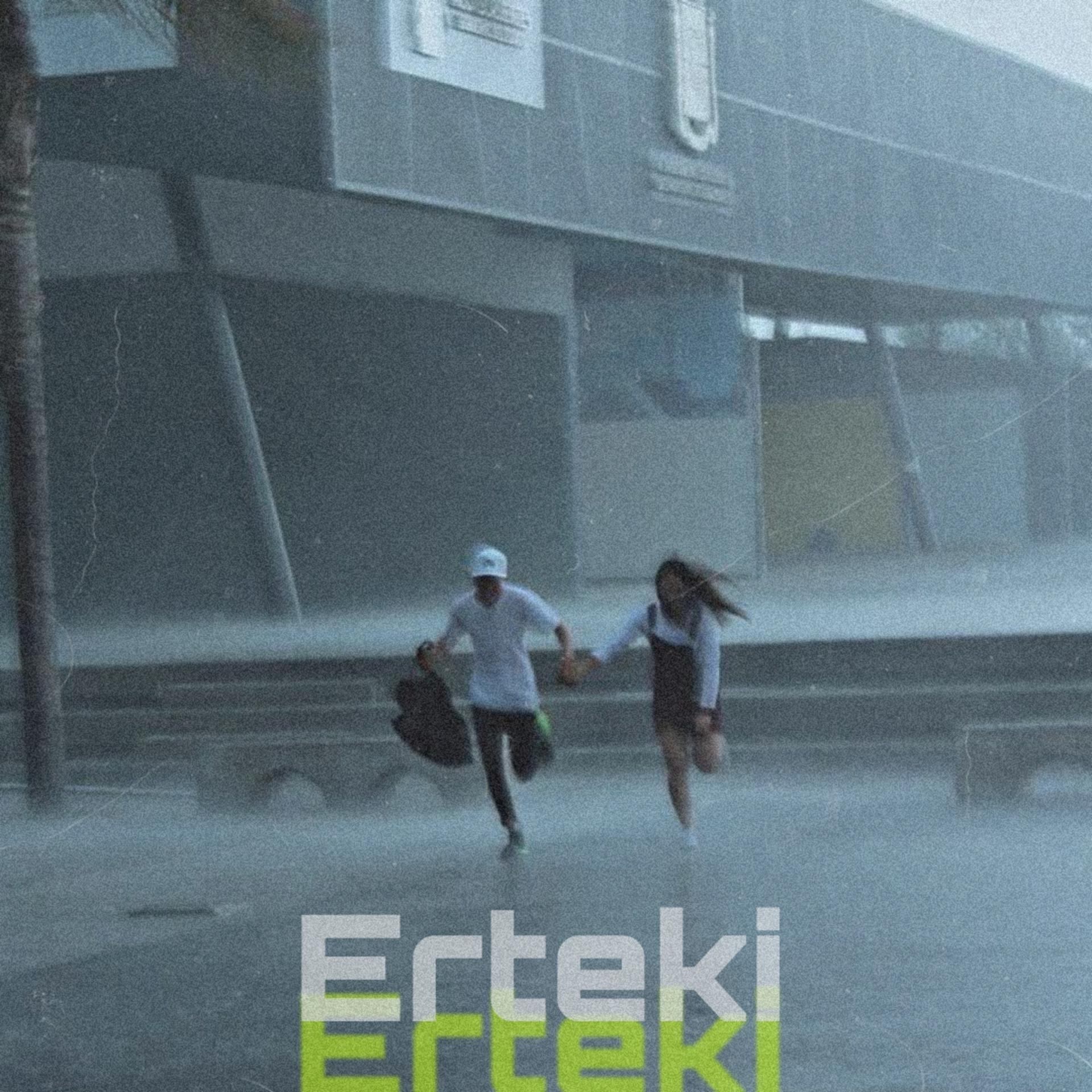 Постер альбома Erteki (feat. Aydayozin)